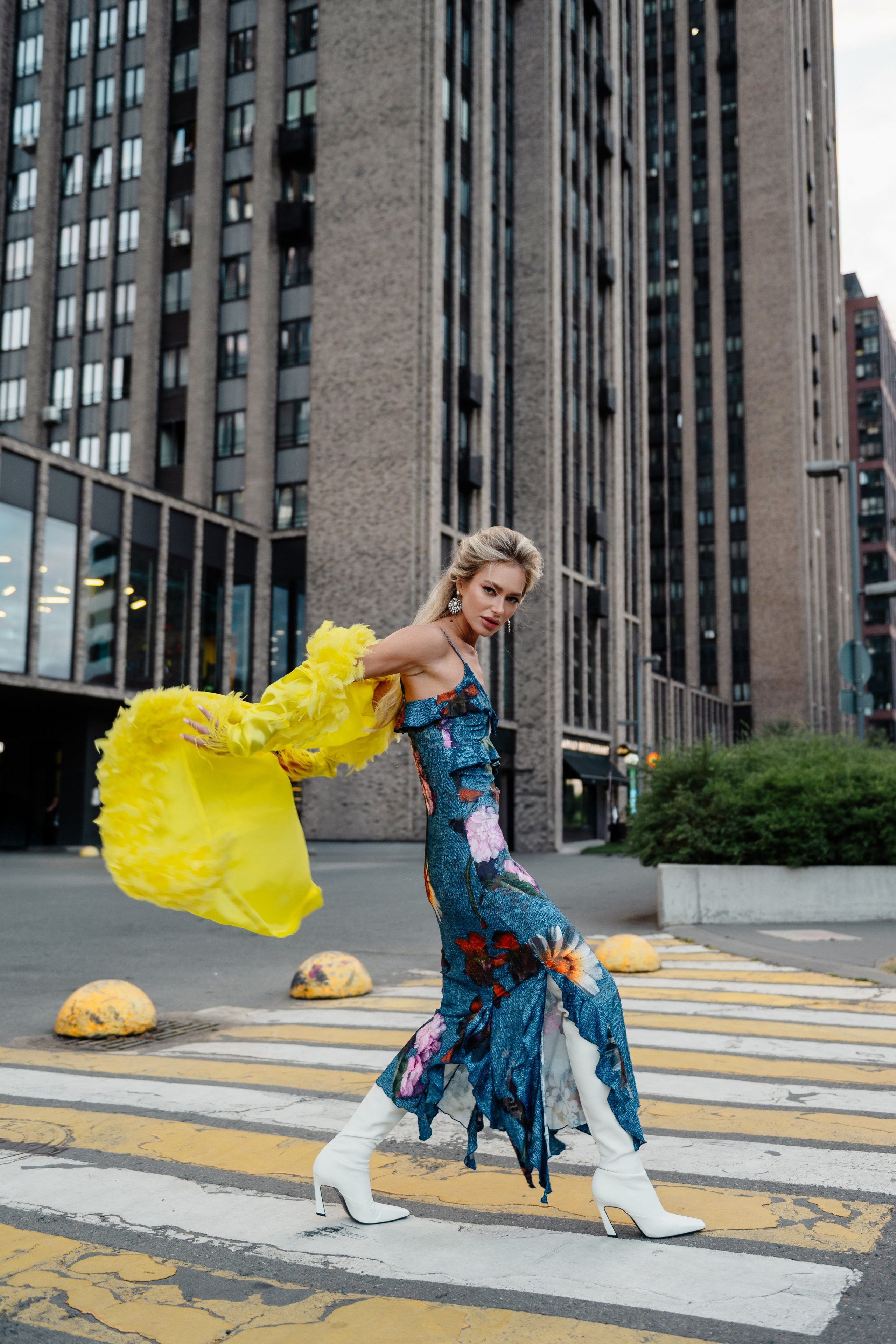 Marina. Свадебный и индивидуальный фотограф Никита Роут | Москва