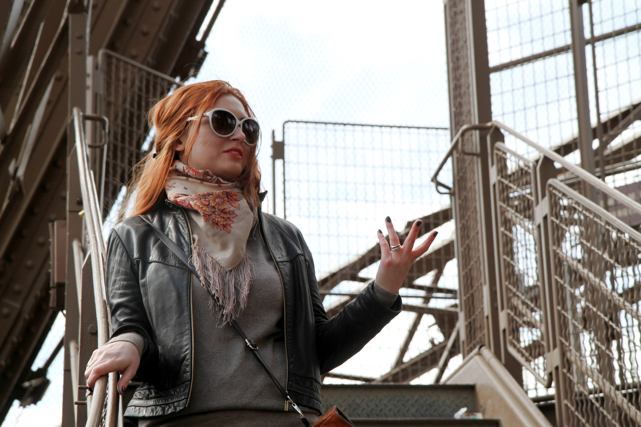 СТРИТ / ТРЕВЕЛ. Семейный и travel-фотограф из Израиля