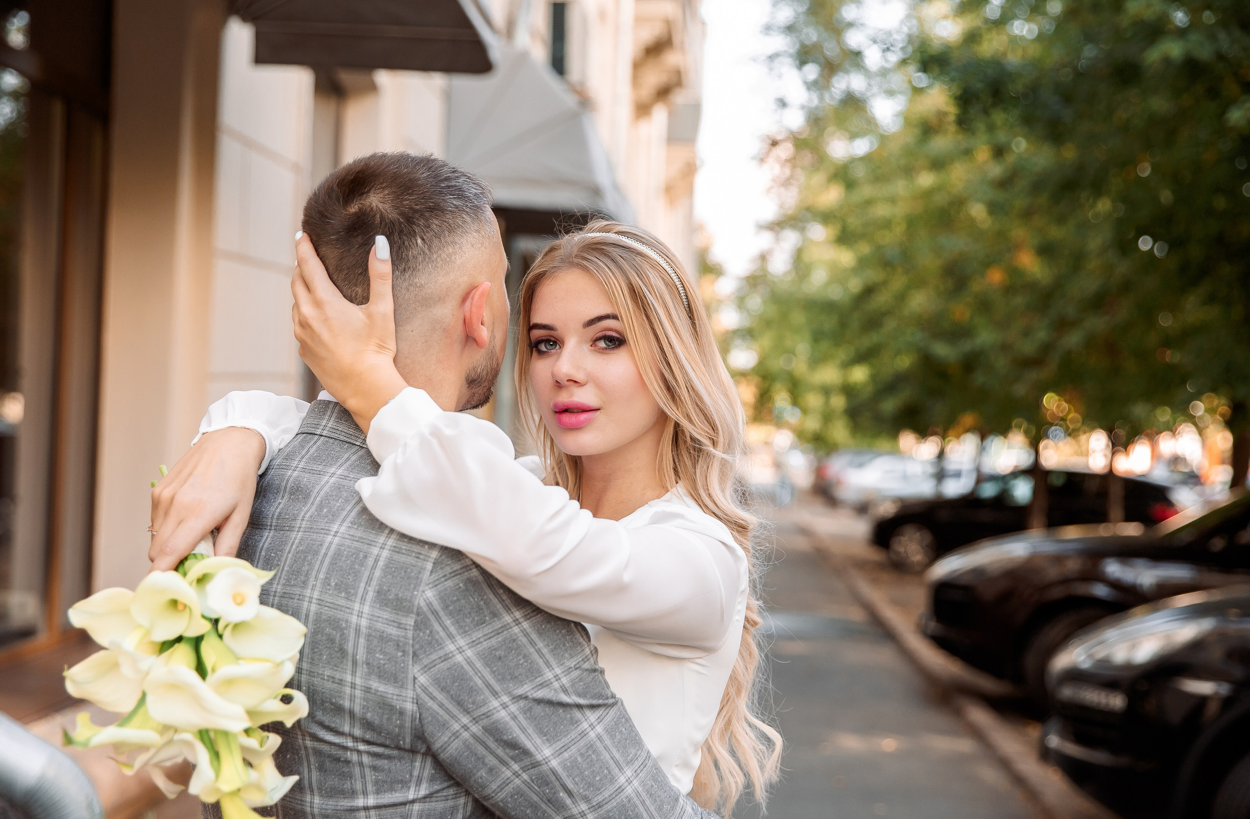 Кристина и Александр. Свадебный и семейный фотограф в Челябинске Юлия Ишимова