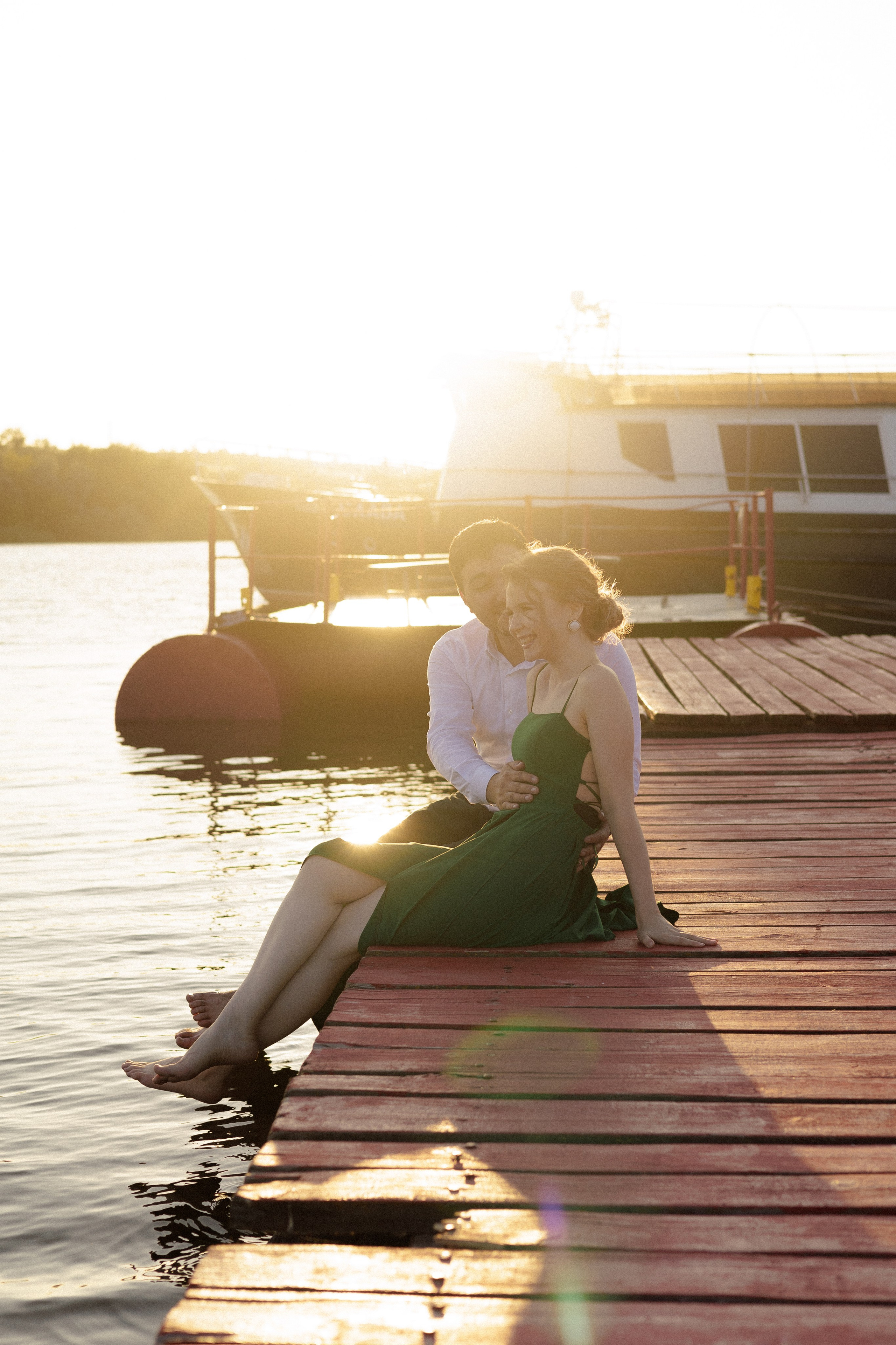 Love story | Sasha + Nikita. Орлова Мария фотограф Волгоград, Камышин