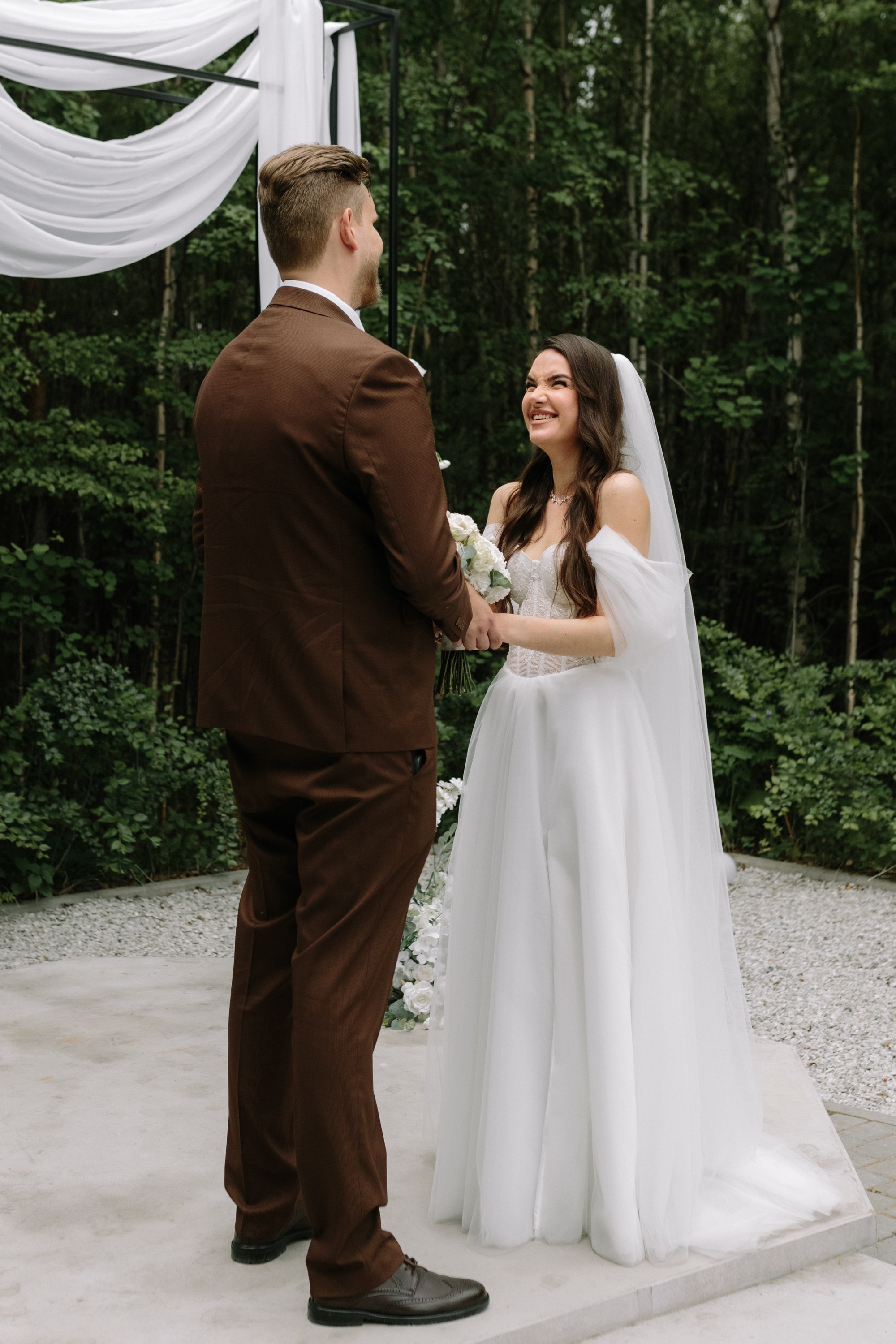 Анастасия & Антон (Vozduh). Фотограф Нижний Тагил Лилия Савина