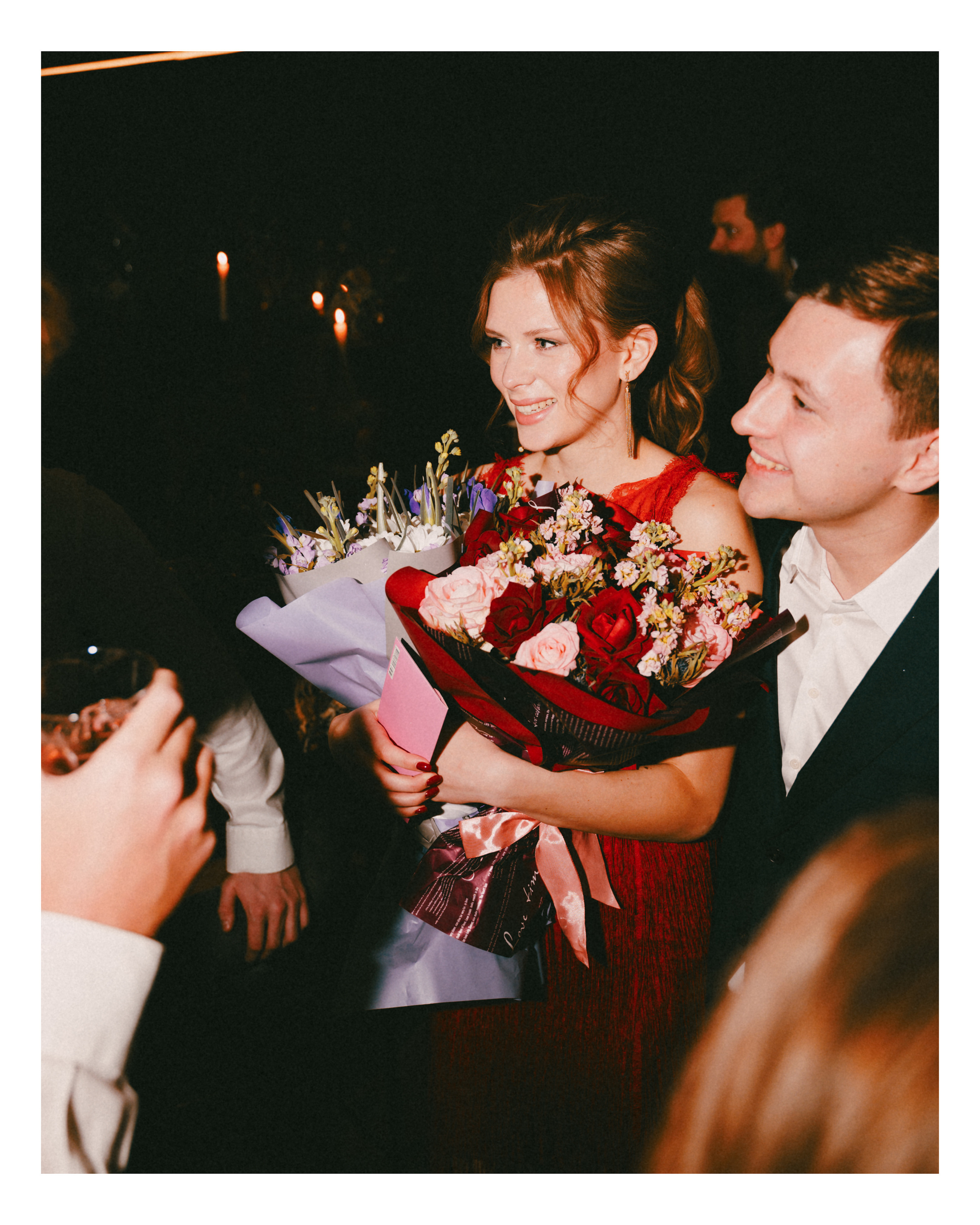 Репортажная съемка. Фотограф в Москве Даниил Титоров