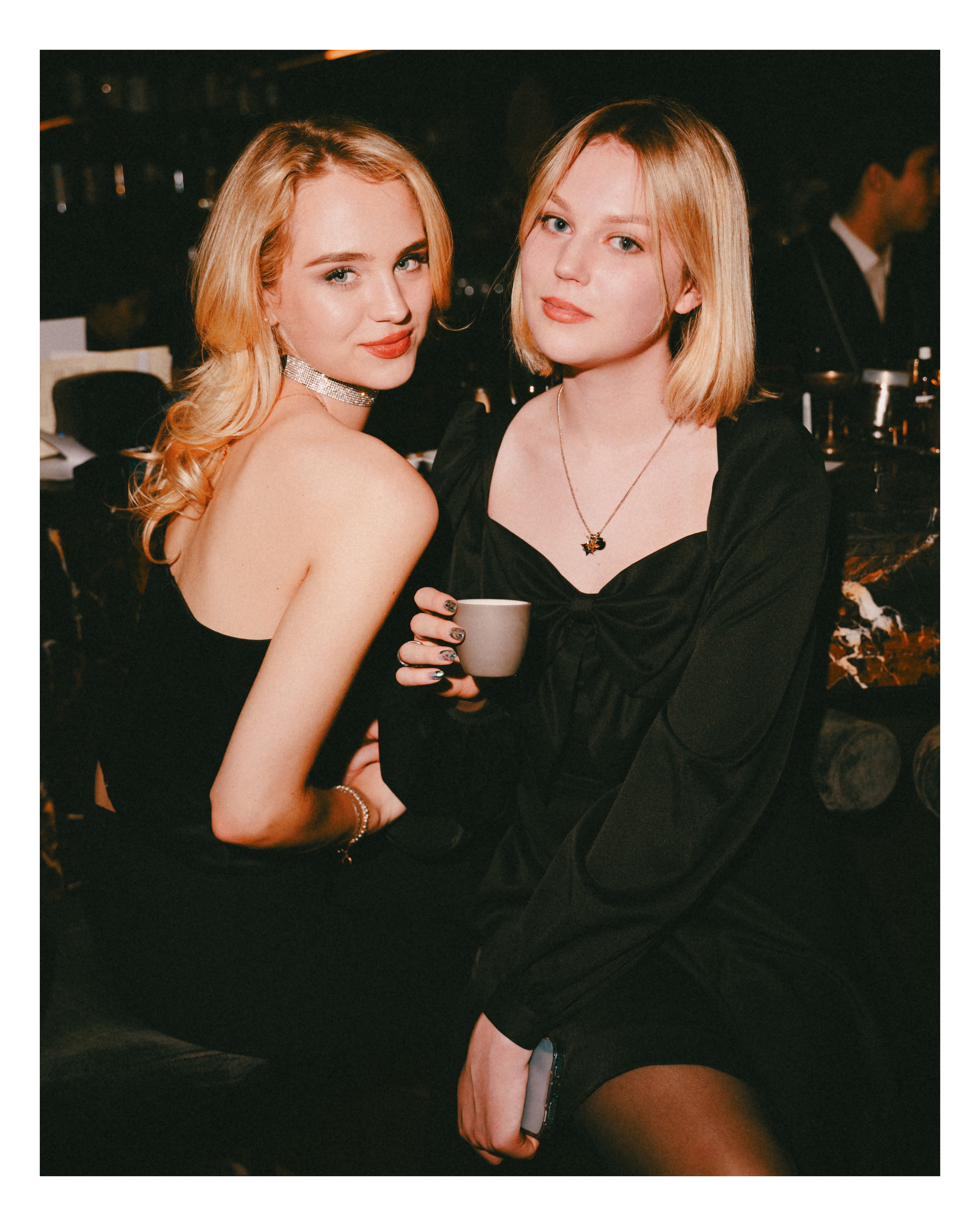 Репортажная съемка. Фотограф в Москве Даниил Титоров