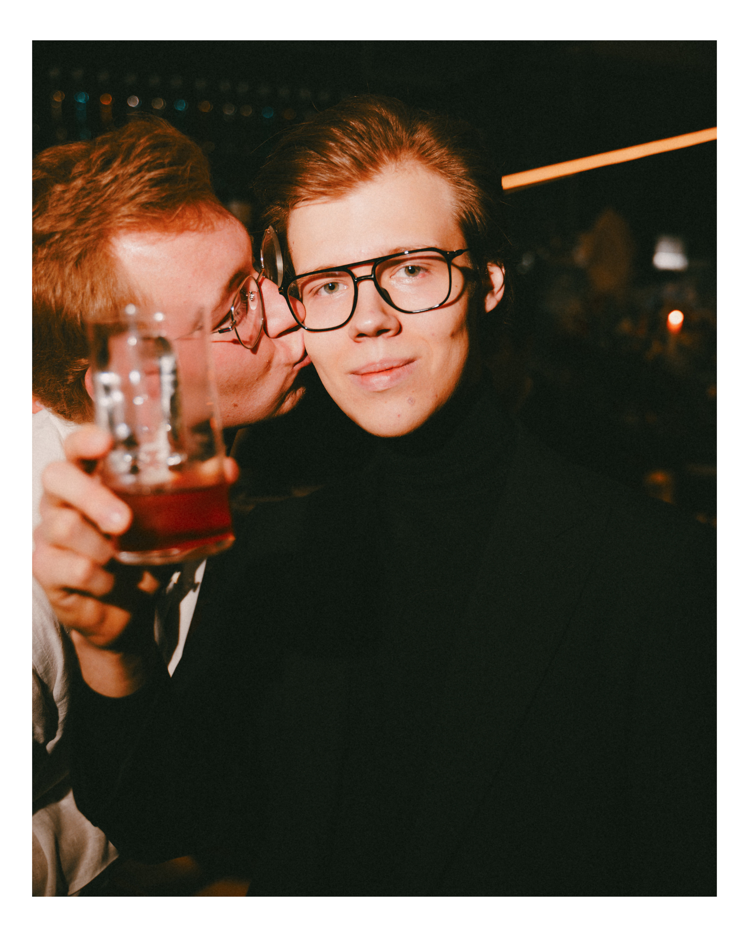 Репортажная съемка. Фотограф в Москве Даниил Титоров