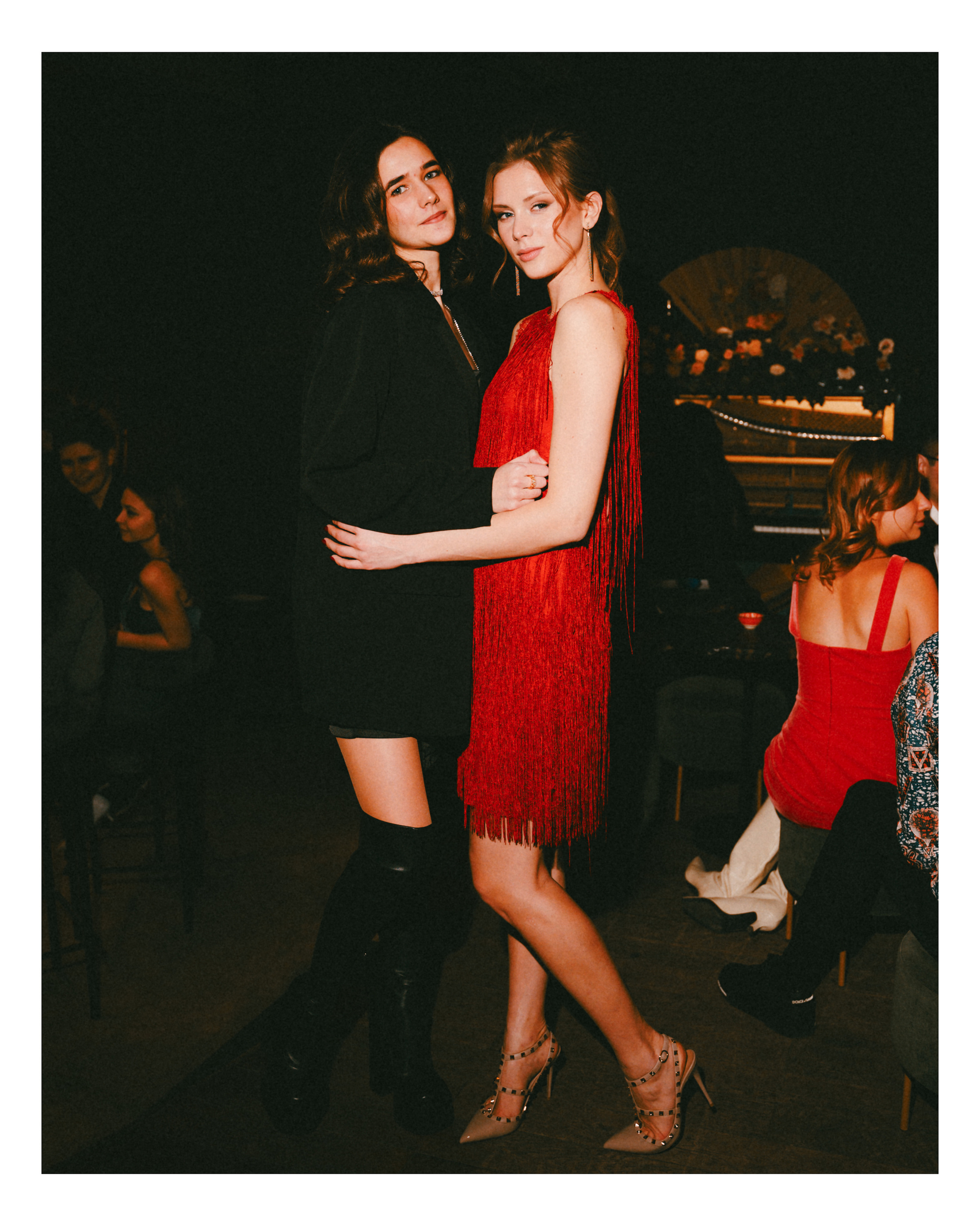 Репортажная съемка. Фотограф в Москве Даниил Титоров