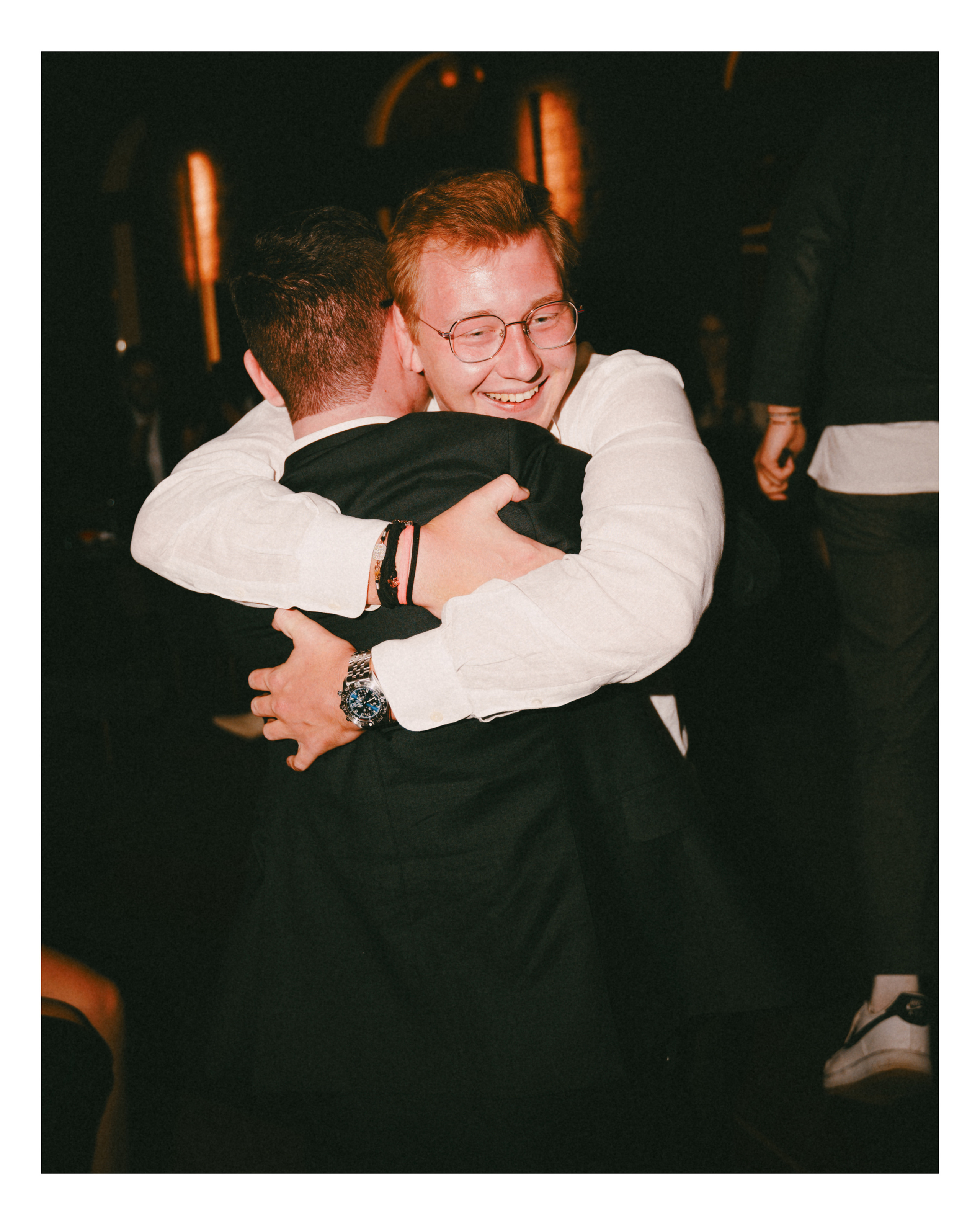 Репортажная съемка. Фотограф в Москве Даниил Титоров