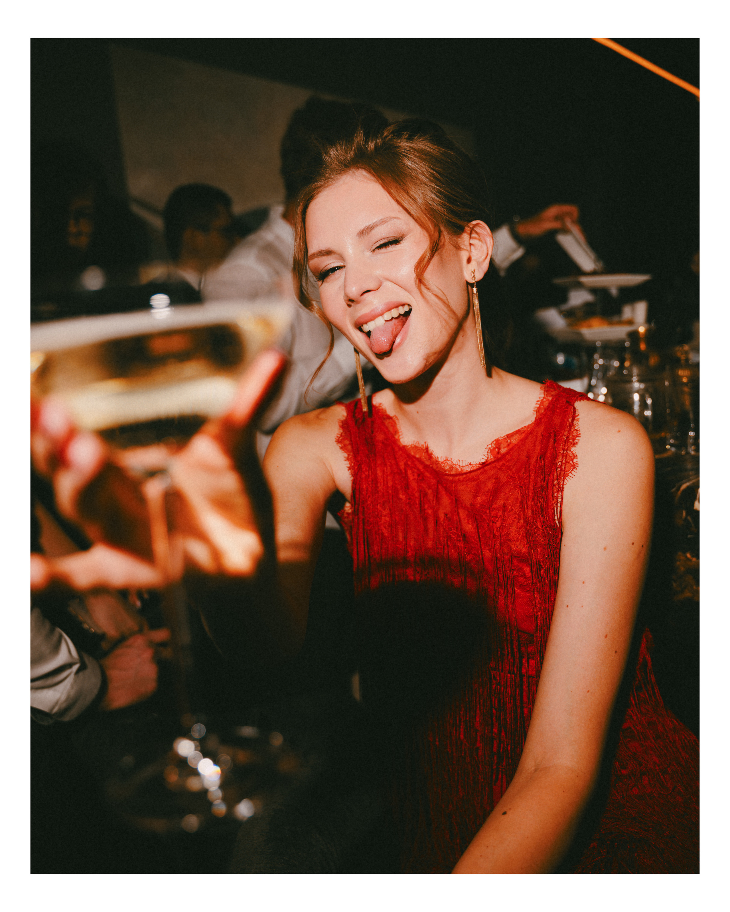 Репортажная съемка. Фотограф в Москве Даниил Титоров