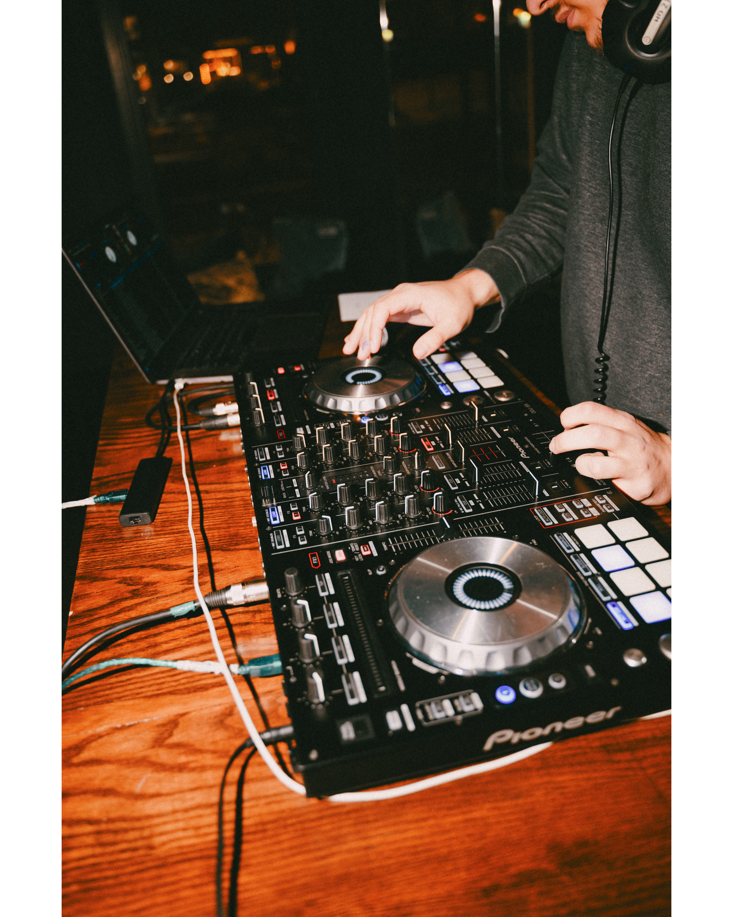 Репортажная съемка. Фотограф в Москве Даниил Титоров