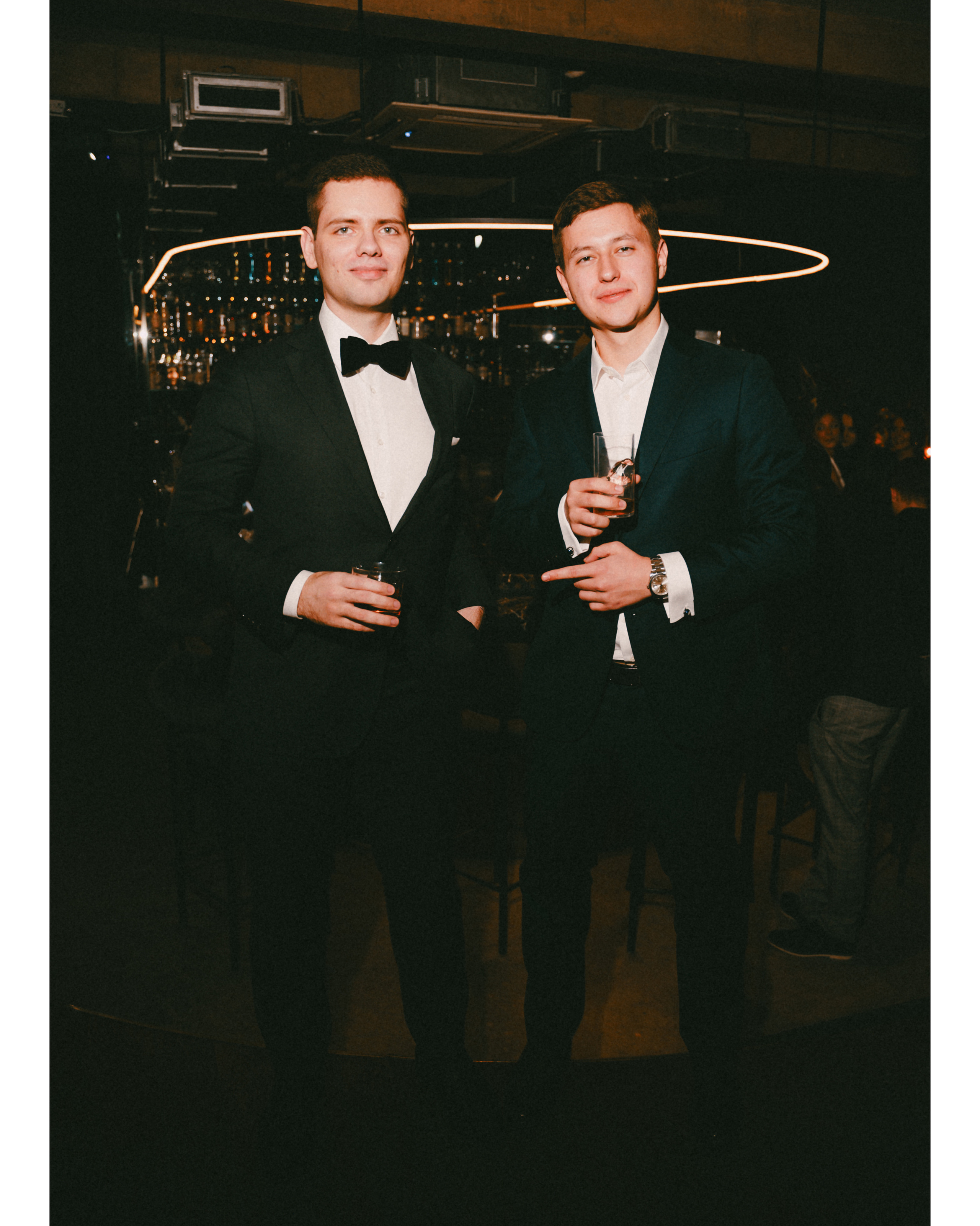 Репортажная съемка. Фотограф в Москве Даниил Титоров