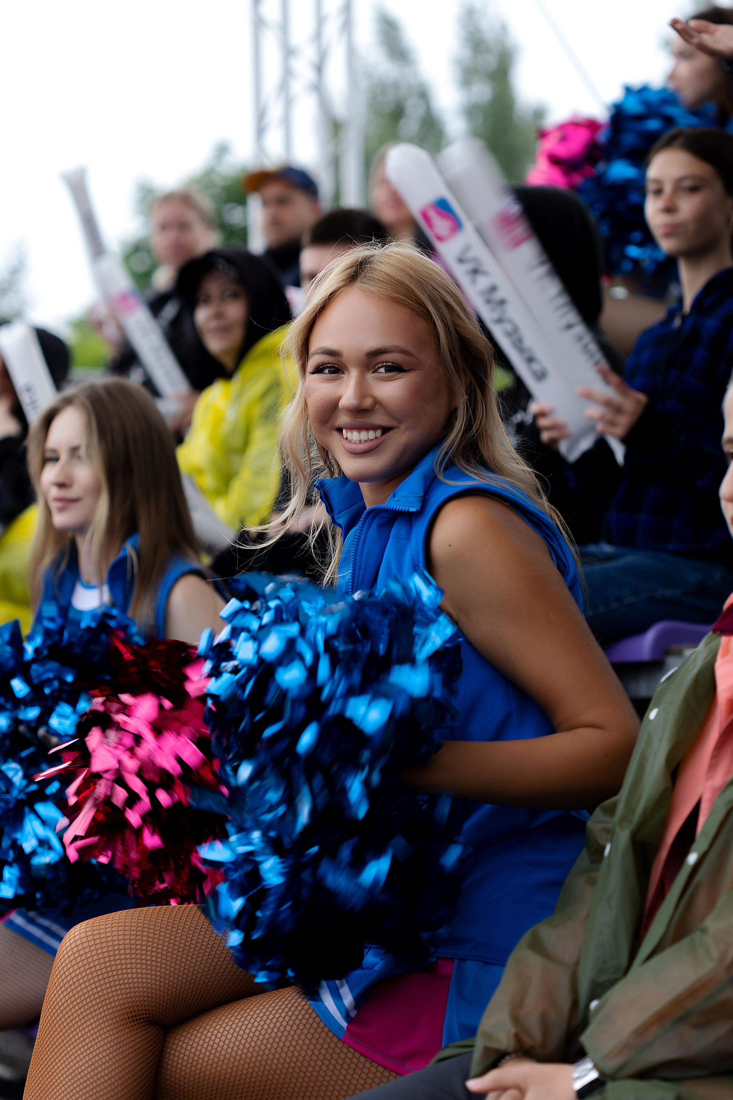 VK Fest | Санкт-Петербург, 2025. Репортажный фотограф
