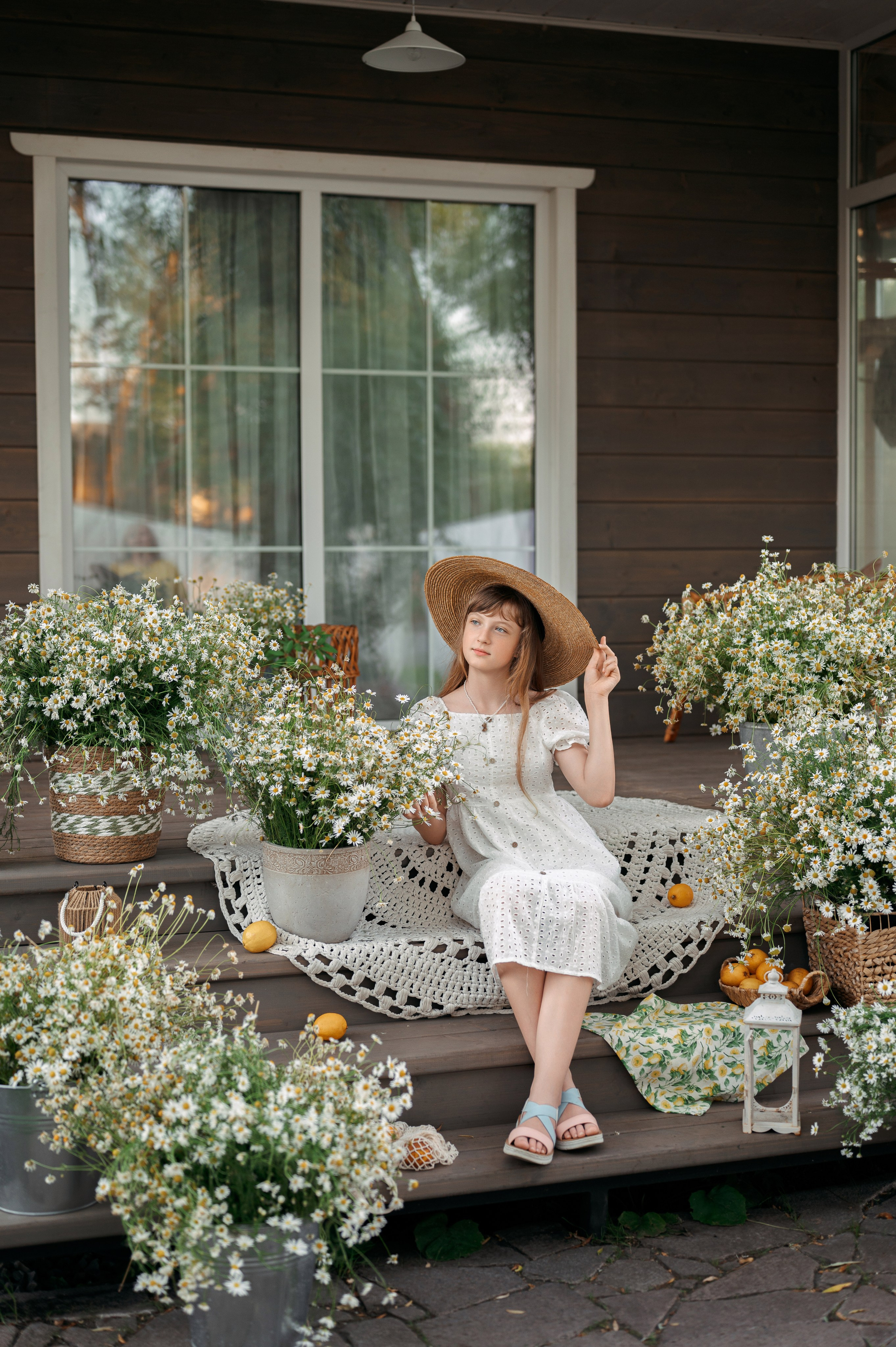 Прогулочная съемка. Фотограф г. Пенза — Светлана Зойкина