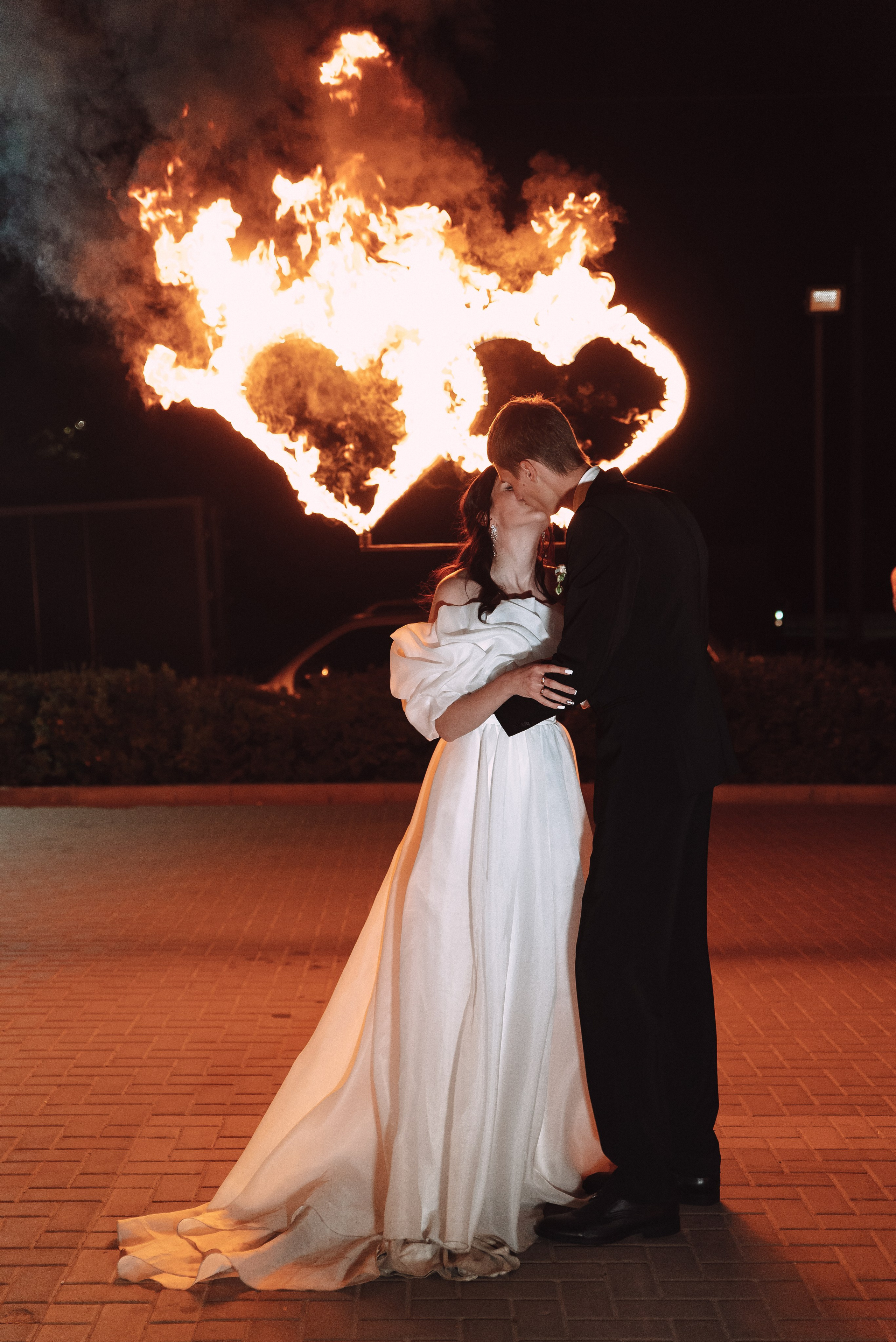 Никита + Кристина. Свадебный и семейный фотограф в Волгограде Олеся Лисицкая