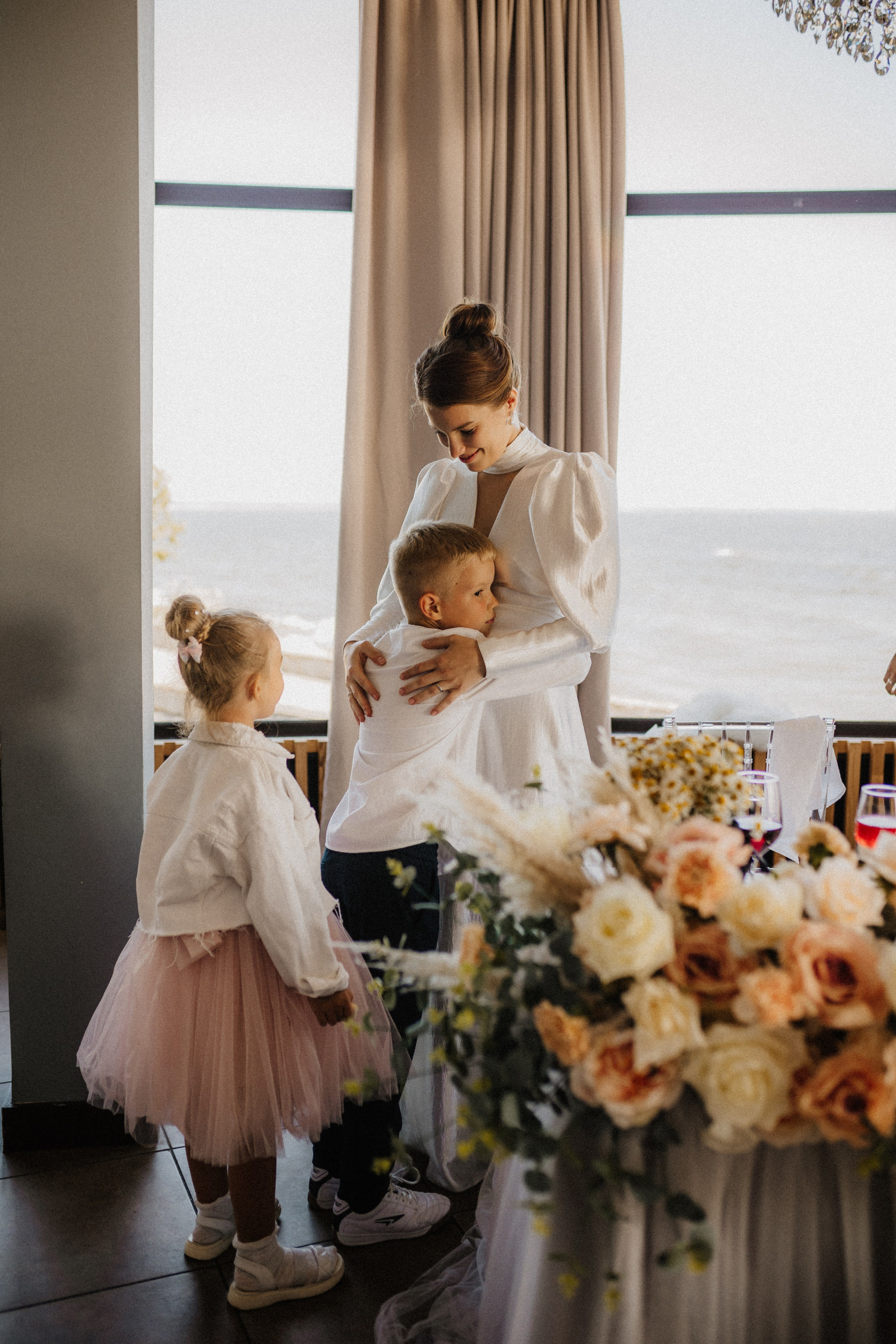 Вера и Даниил | Дышу тобой. Свадебный фотограф в Санкт-Петербурге Анастасия Селиванова