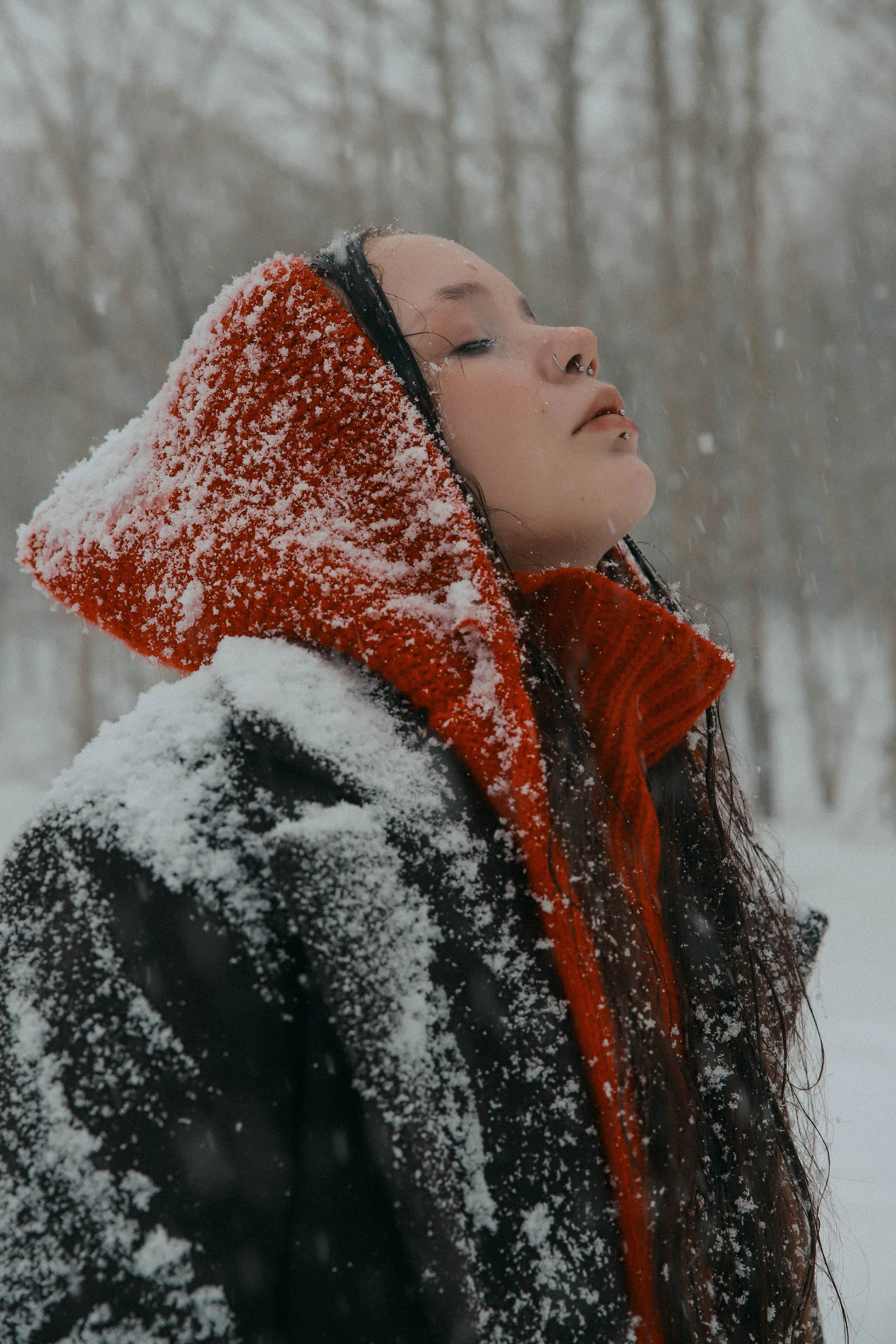 Уличная съёмка. Алла Кондратьева, Женский и love story фотограф в Петропавловске-Камчатском — Алла Кондратьева