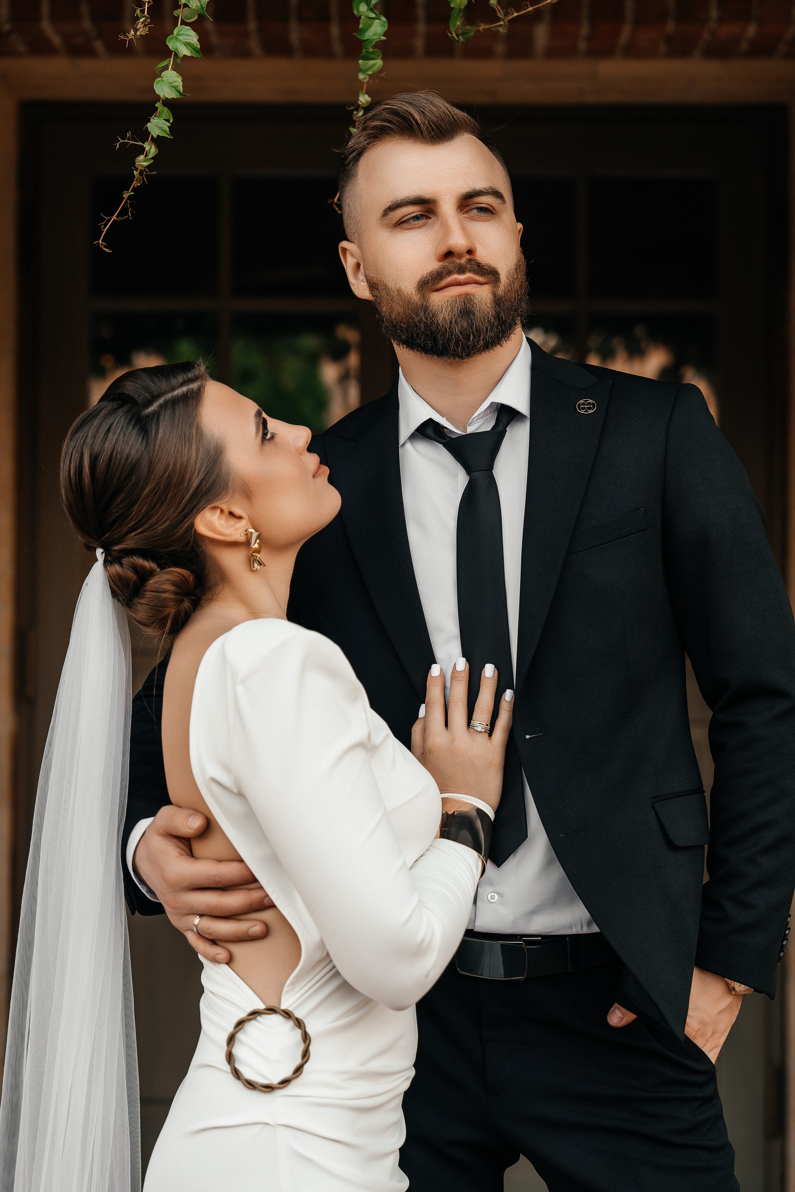 Роман & Вероника. Lokos.pro Ник Соколов Фото и Видео Москва/Ростов-на-Дону