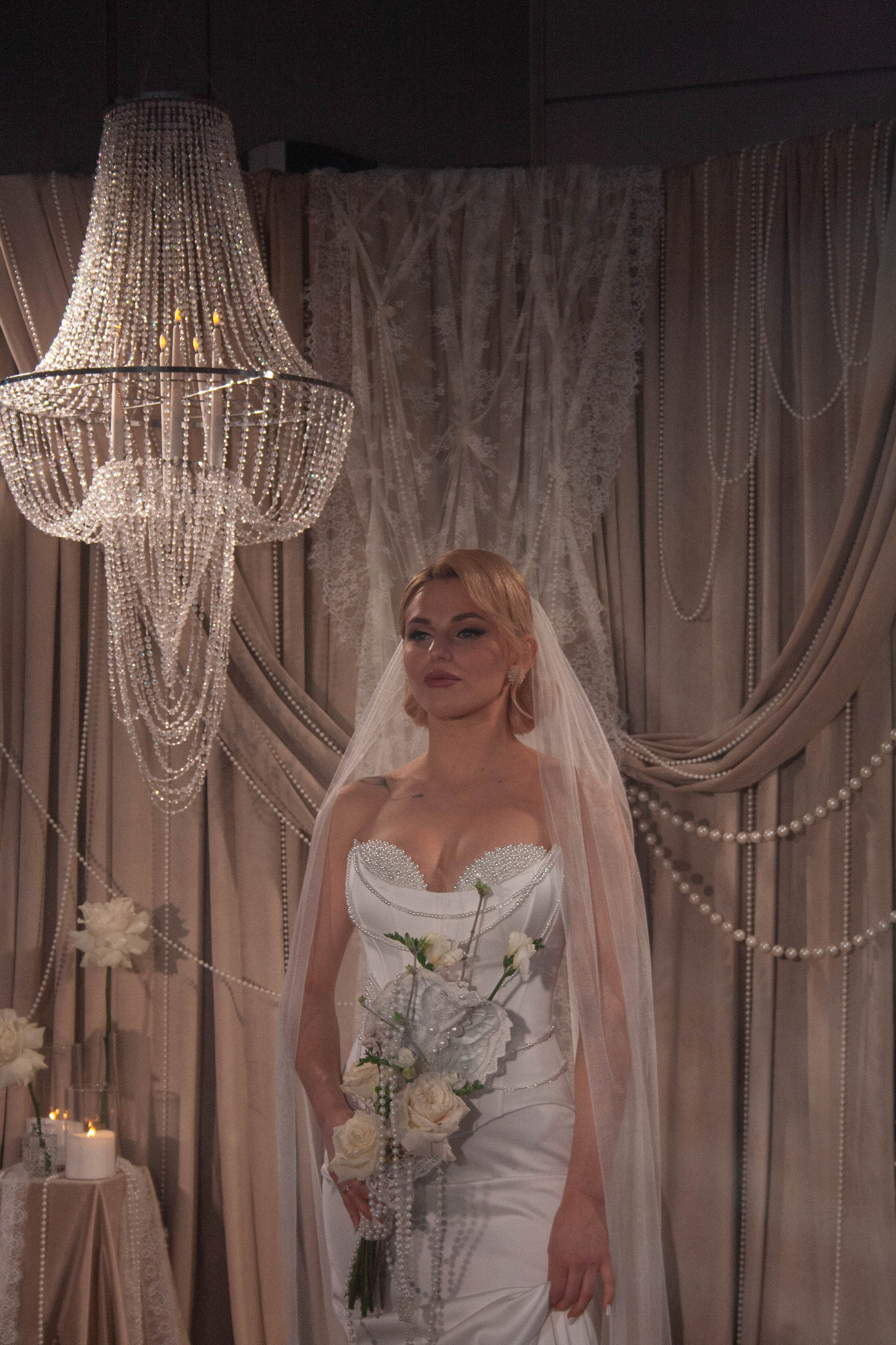 💕История Алины и Михаила💕. Портретный фотограф в Саратове