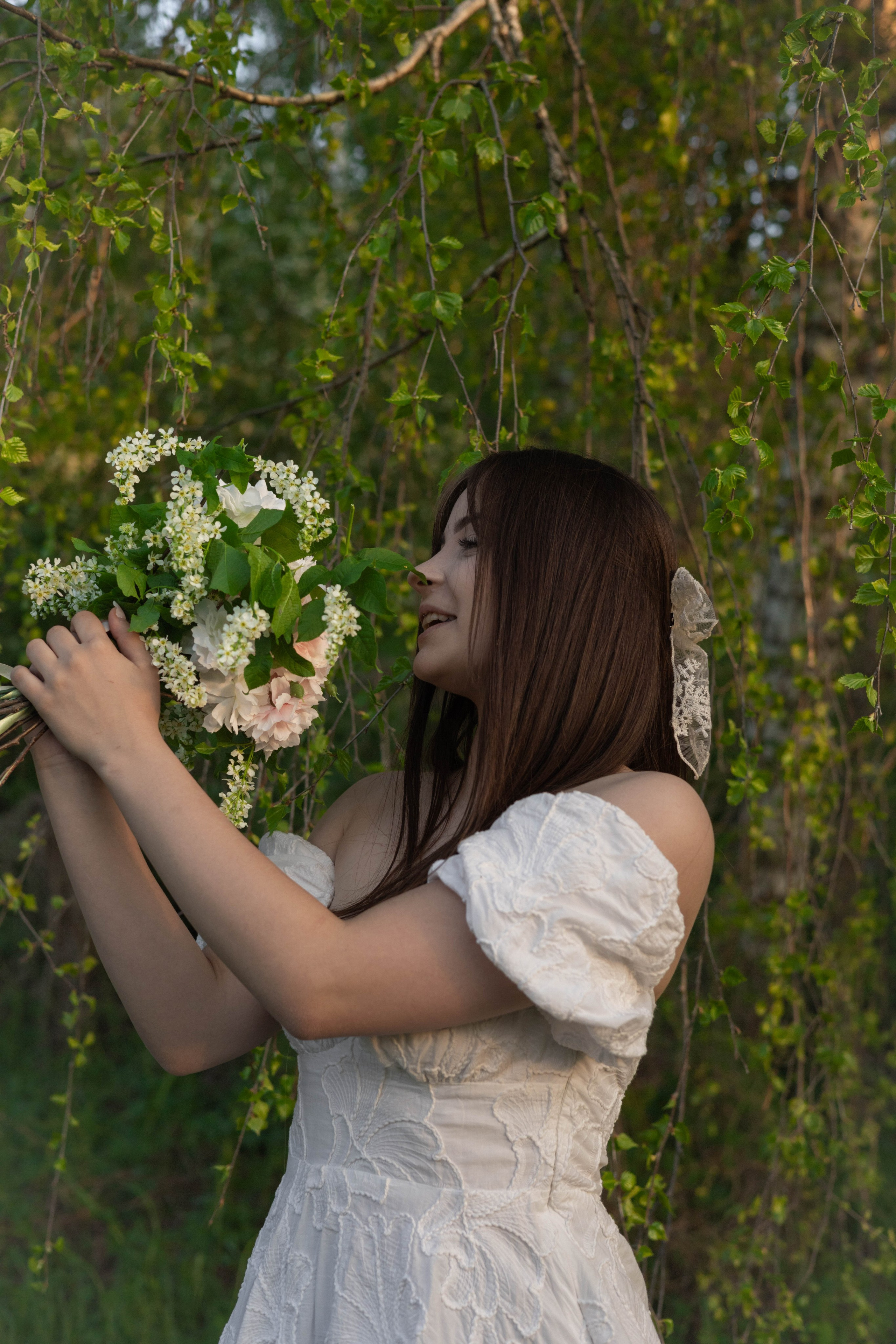 🌸Весенний пикник🌸. Портретный фотограф в Саратове