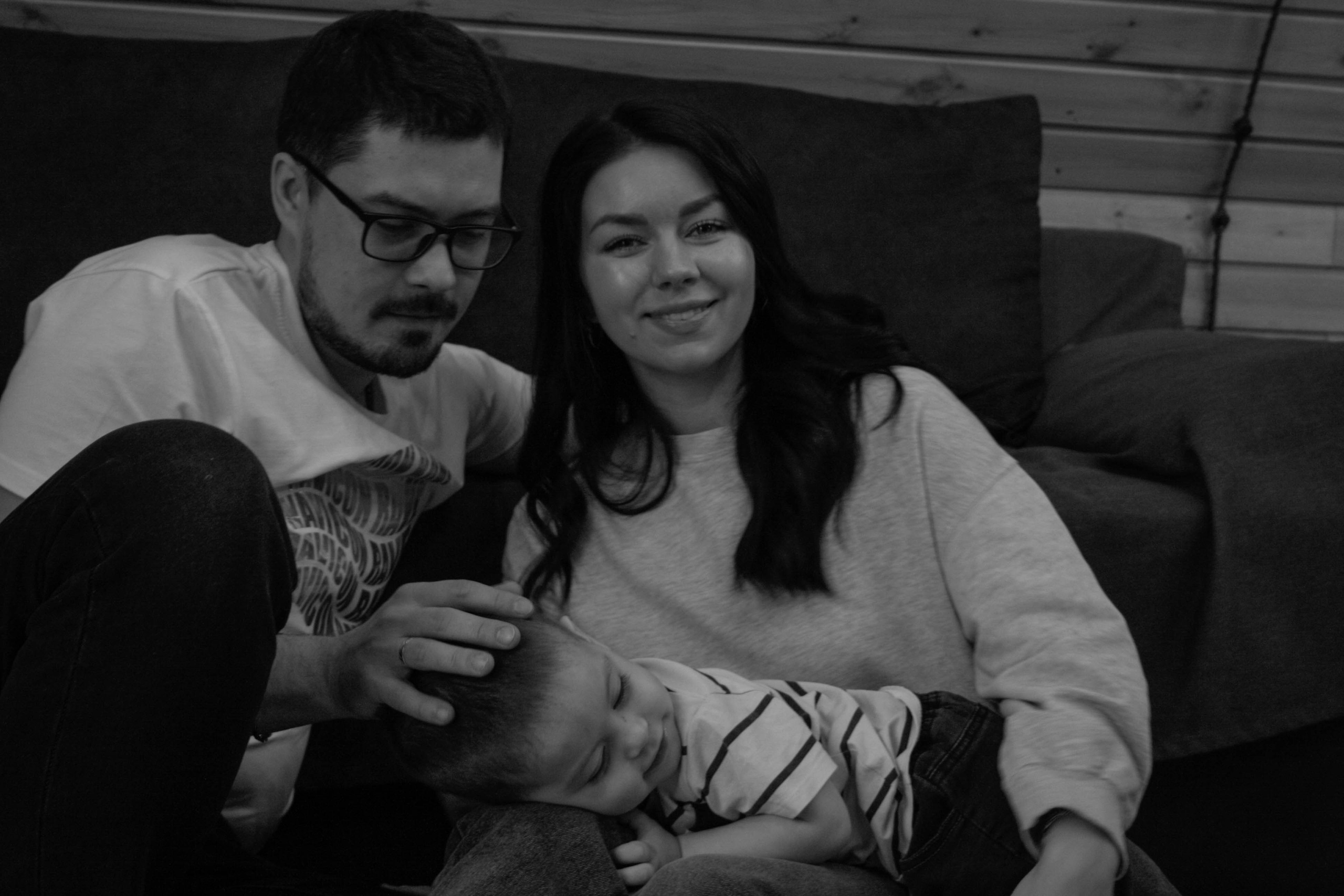 Aframe_dwarf. Портретный фотограф в Саратове