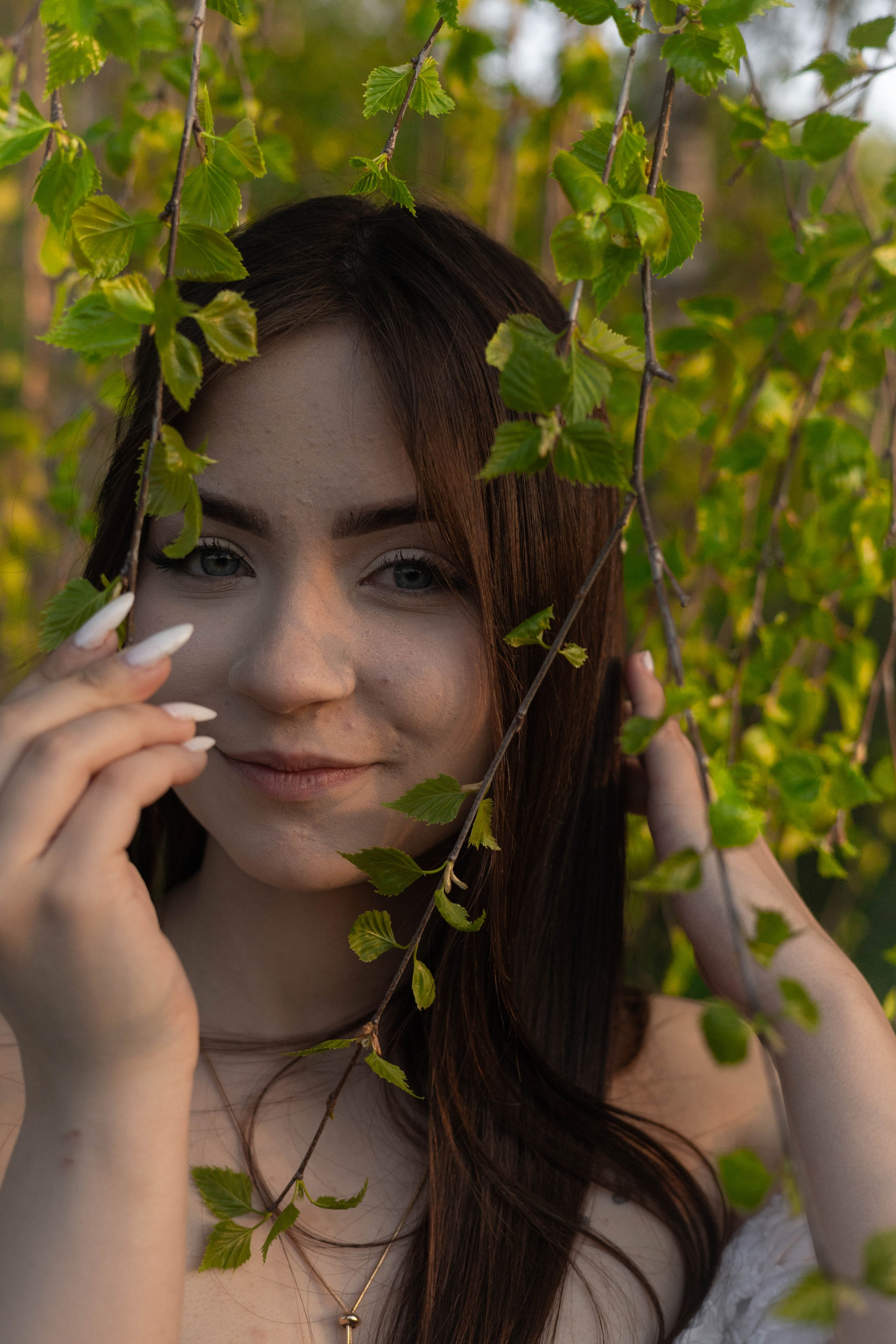 🌸Весенний пикник🌸. Портретный фотограф в Саратове