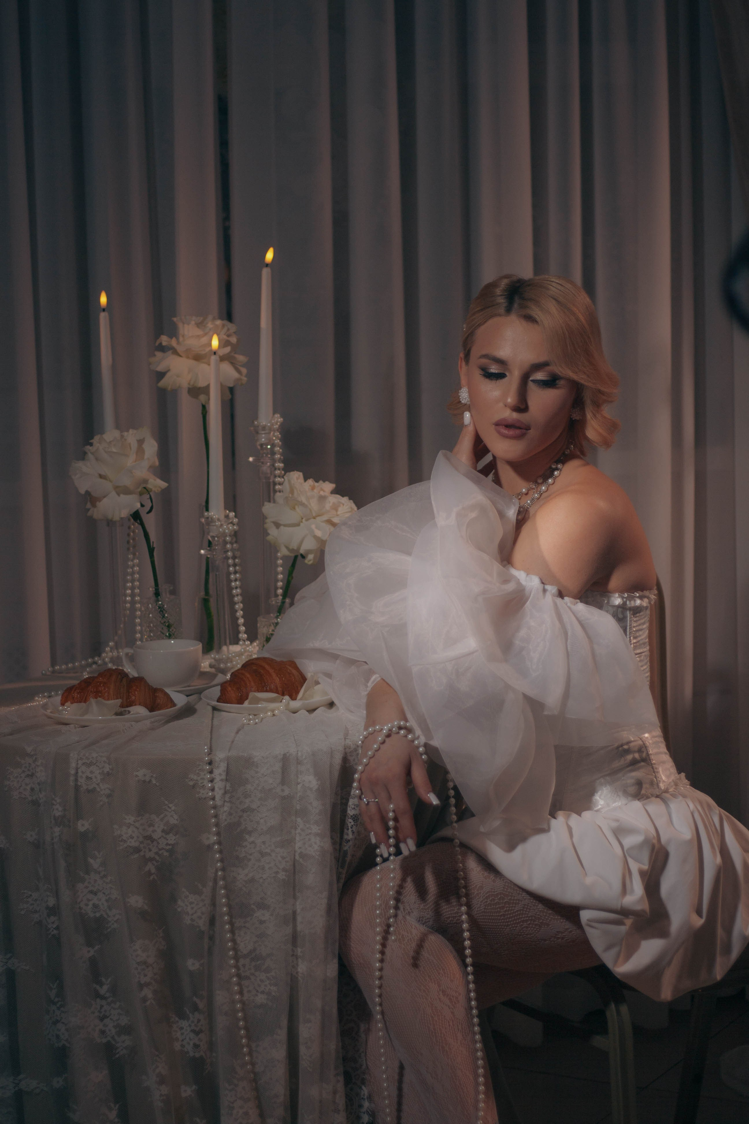 💕История Алины и Михаила💕. Портретный фотограф в Саратове