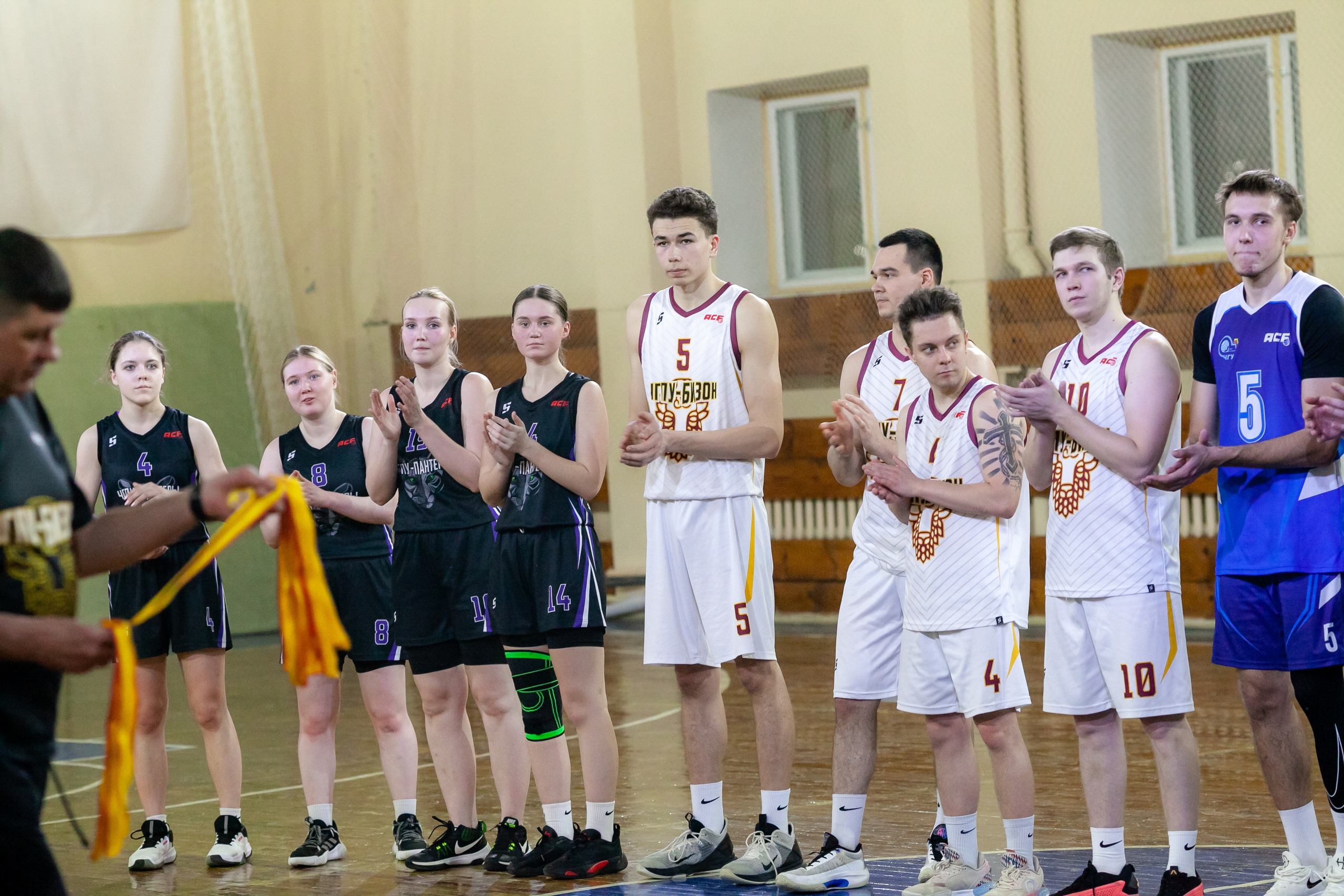 3×3. Фотография