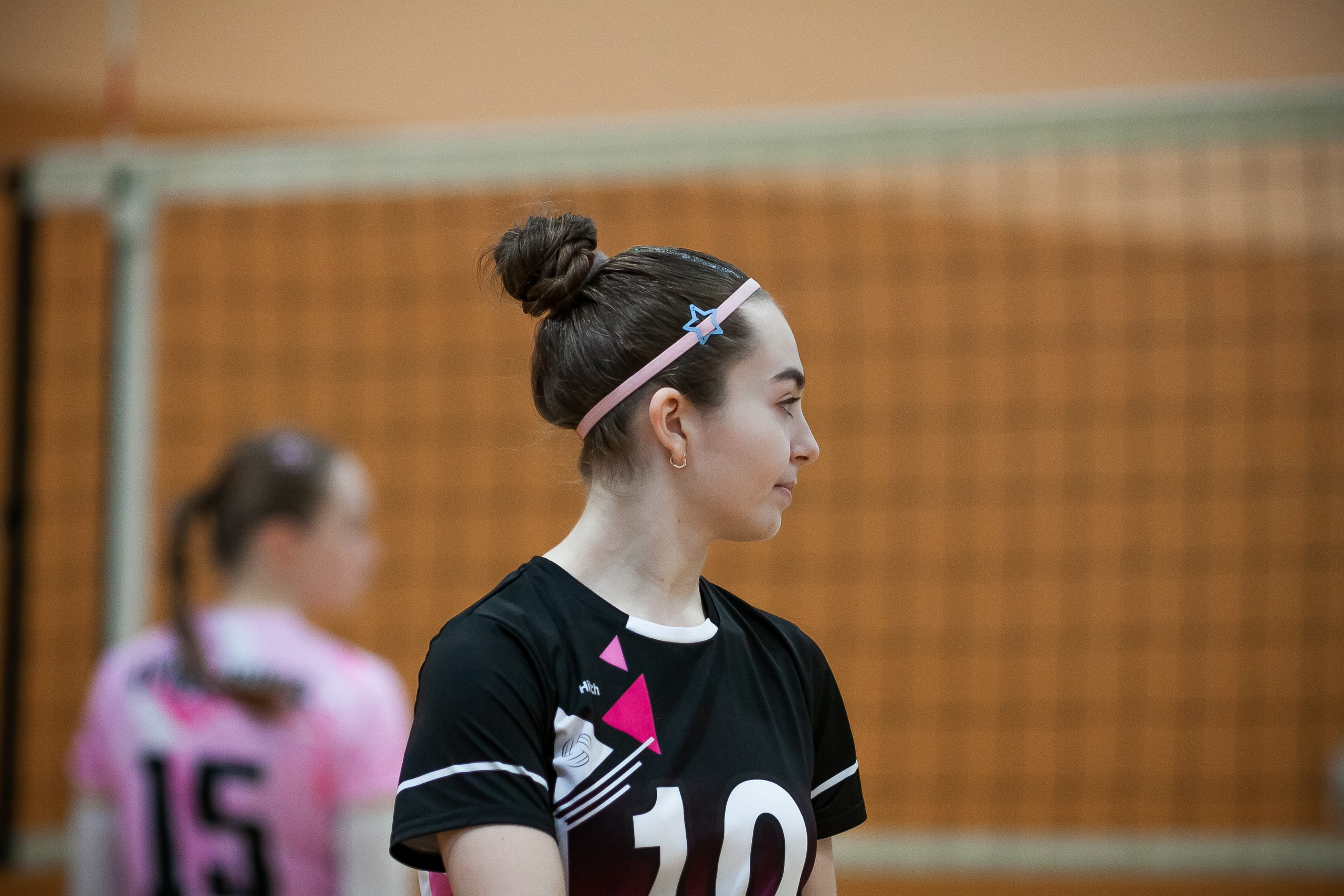 СШ11 / 1день. Фотография