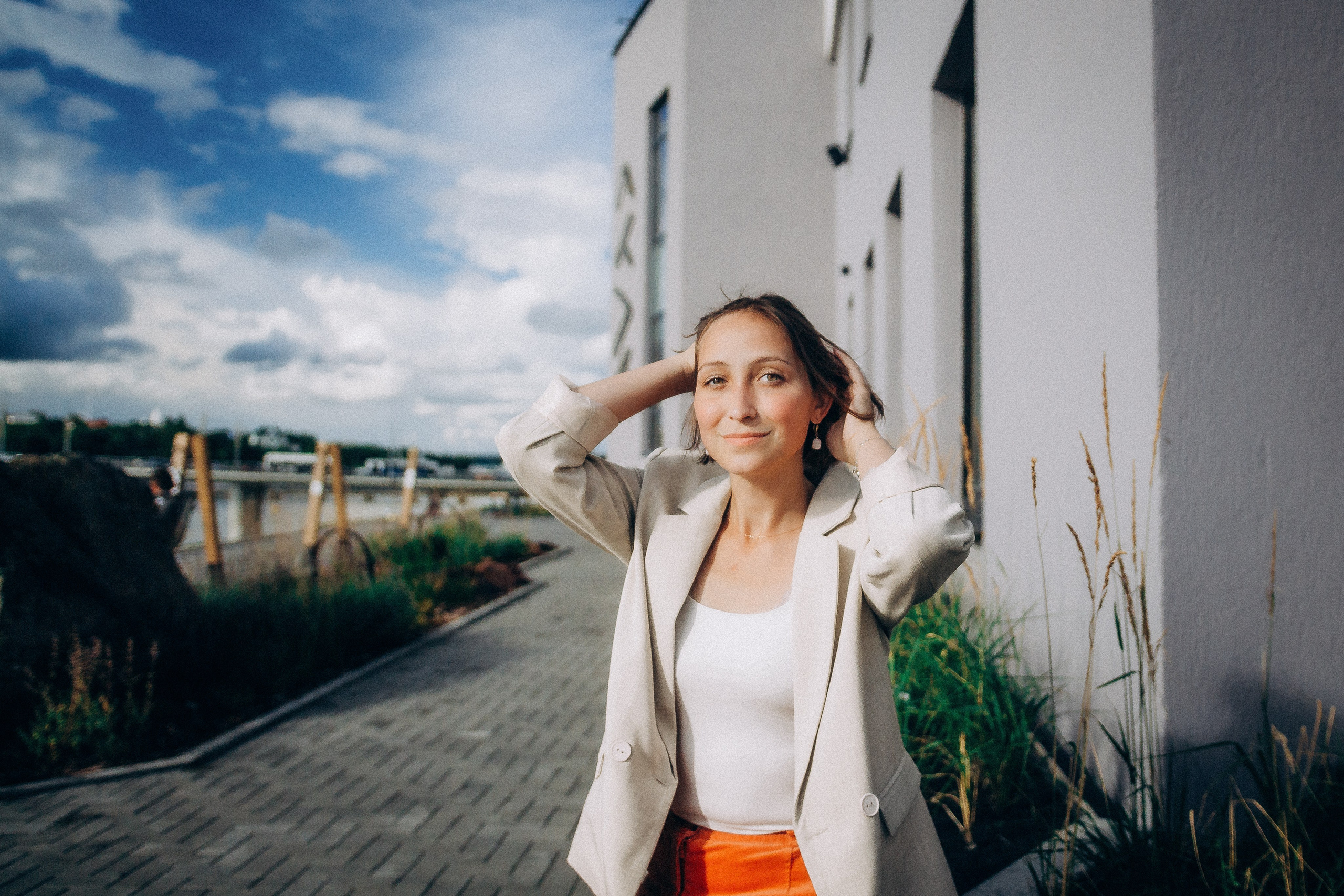 Svetoslava. Валентин Гальетов — фотограф в Чебоксарах