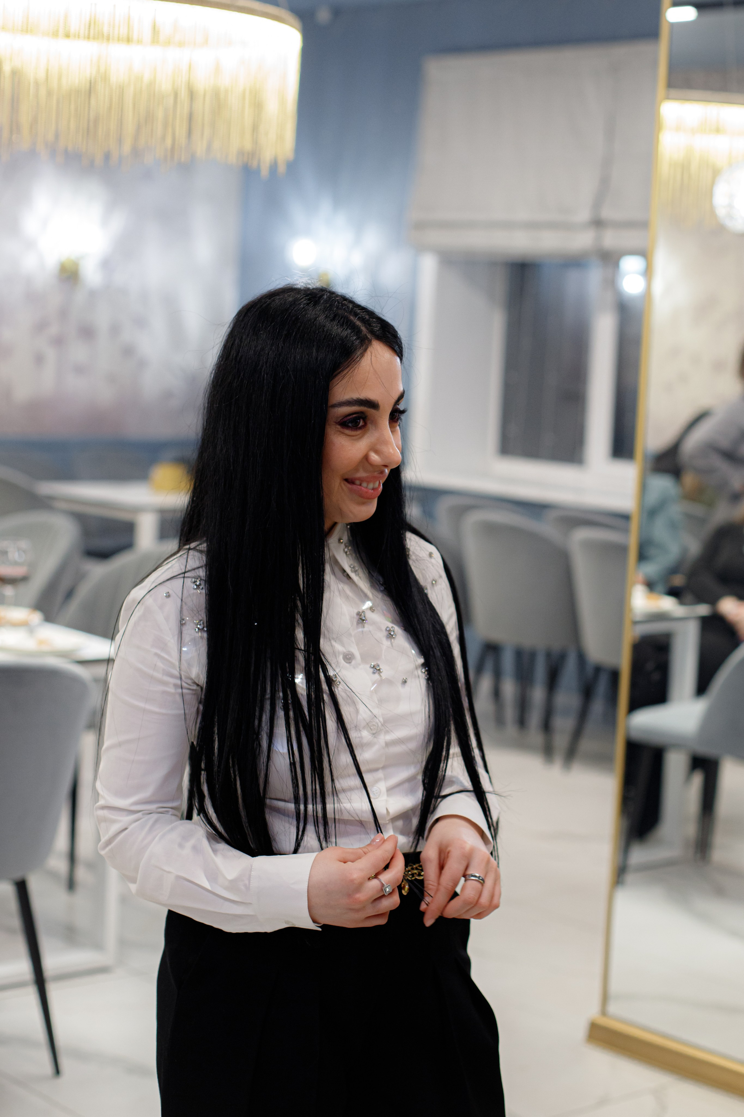 ASIA'S BIRTHDAY PARTY. Photokarish