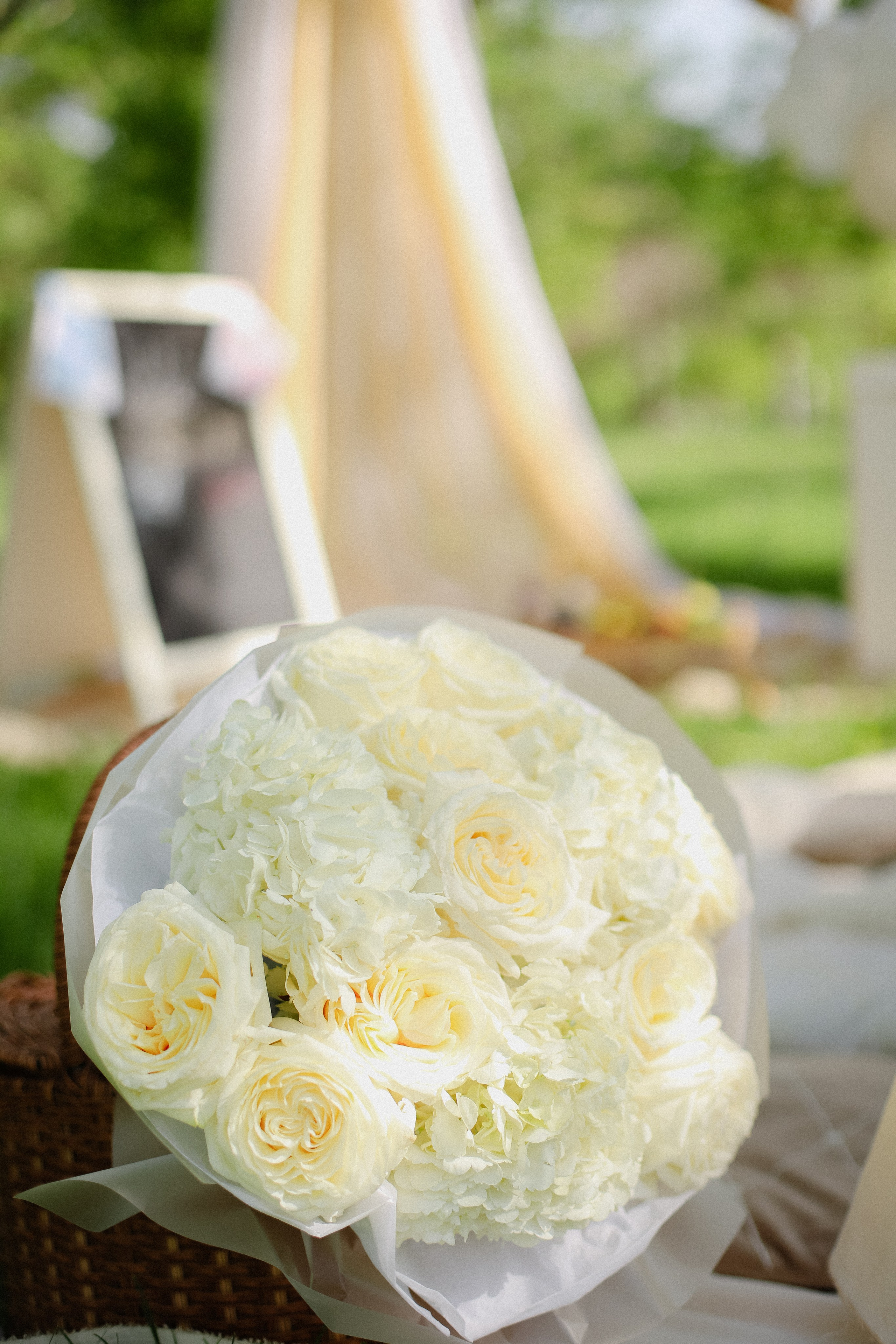 Гендер в парке. Фотограф в Алматы и Москве Даша Пушкина