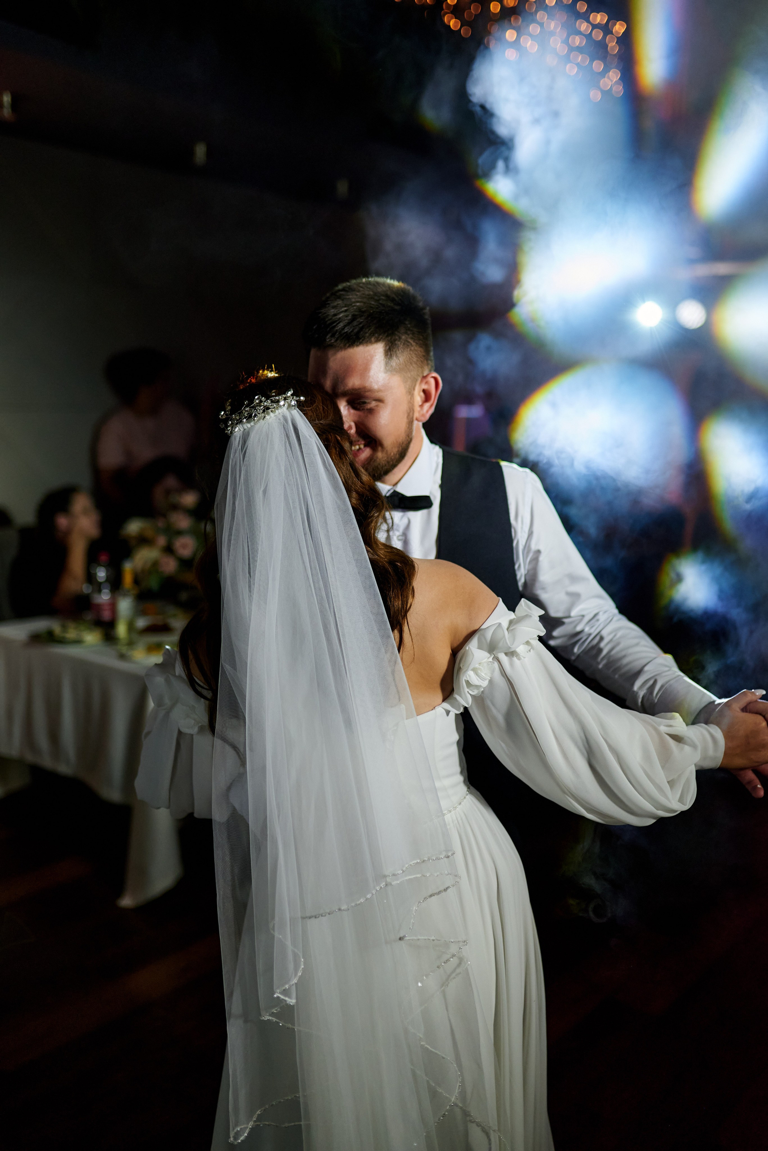 Свадьба Оли и Саши. Свадебный фотограф г. Новочеркасск г. Ростов-на-Дону