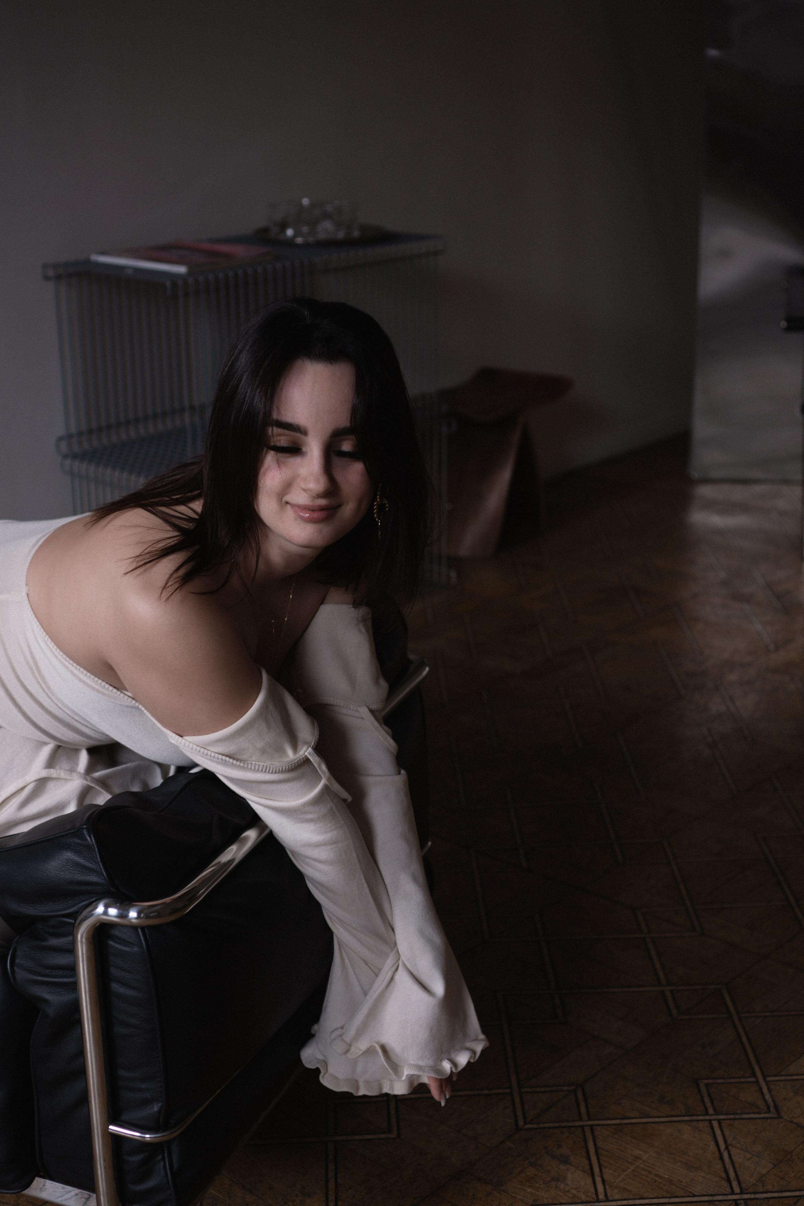 Студийная. Профессиональный фотограф, Санкт-Петербург — Виктория Богомолова