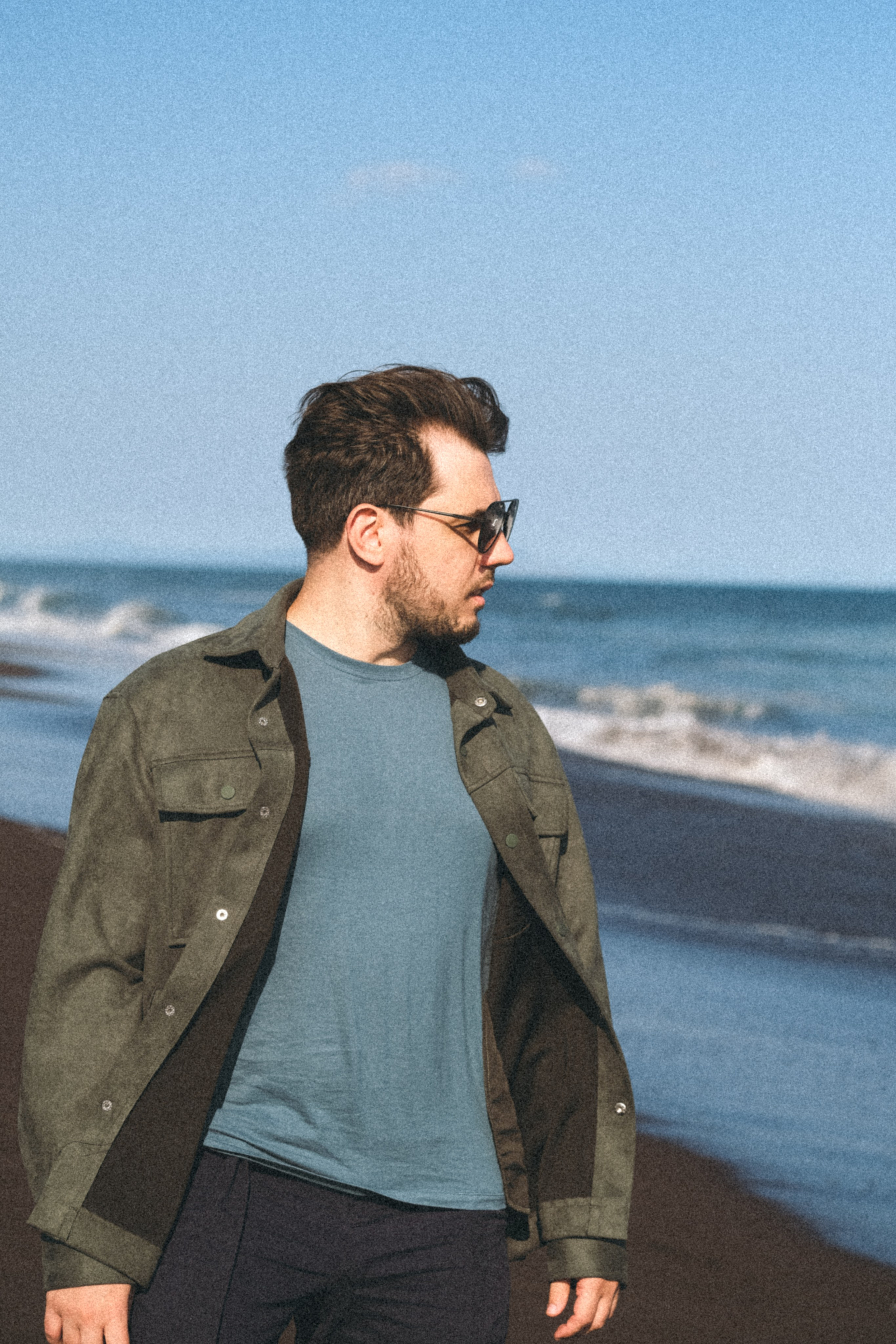 Тихий океан. Профессиональный фотограф, Санкт-Петербург — Виктория Богомолова