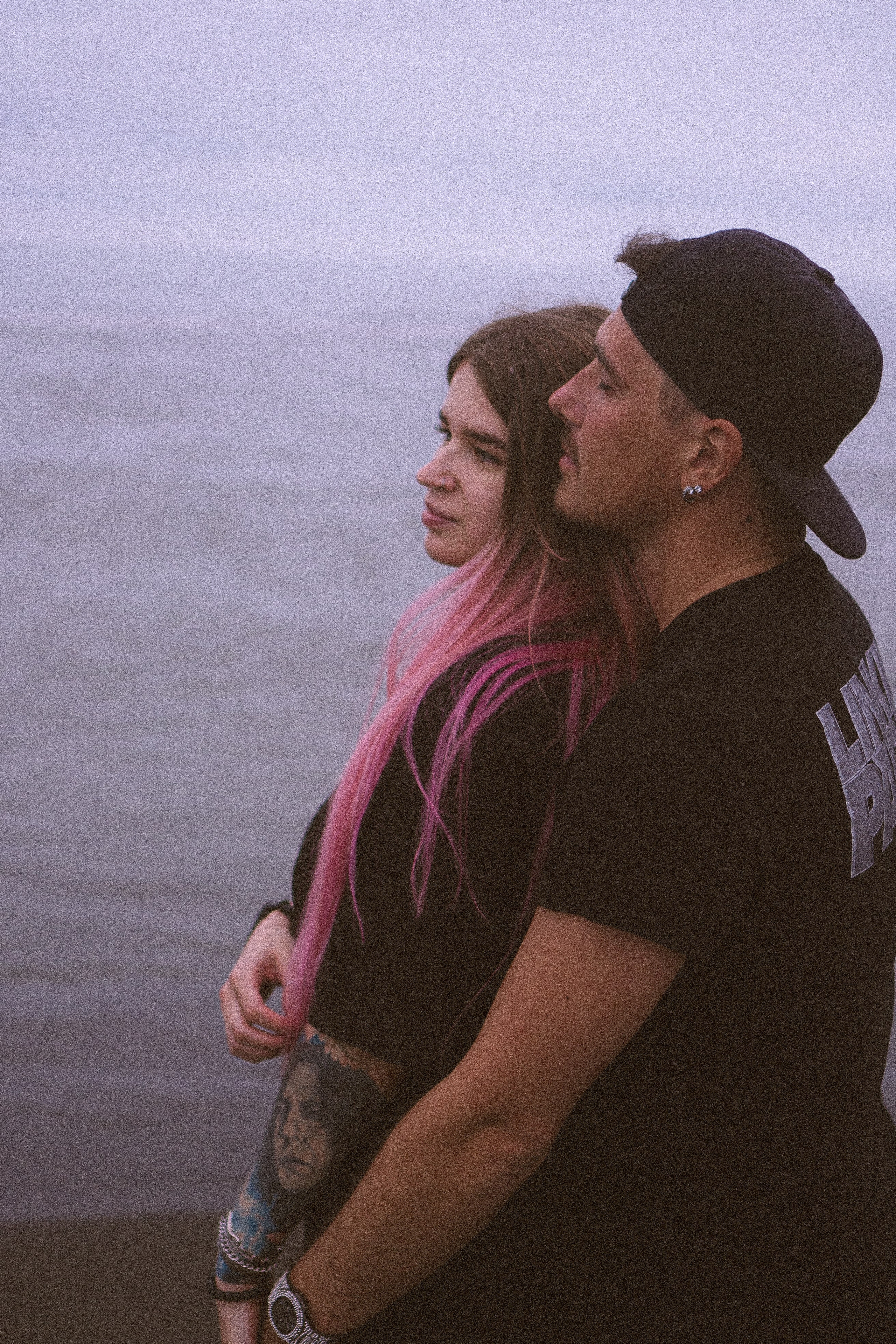 НА БЕРЕГУ МОРЯ. Профессиональный фотограф, Санкт-Петербург — Виктория Богомолова