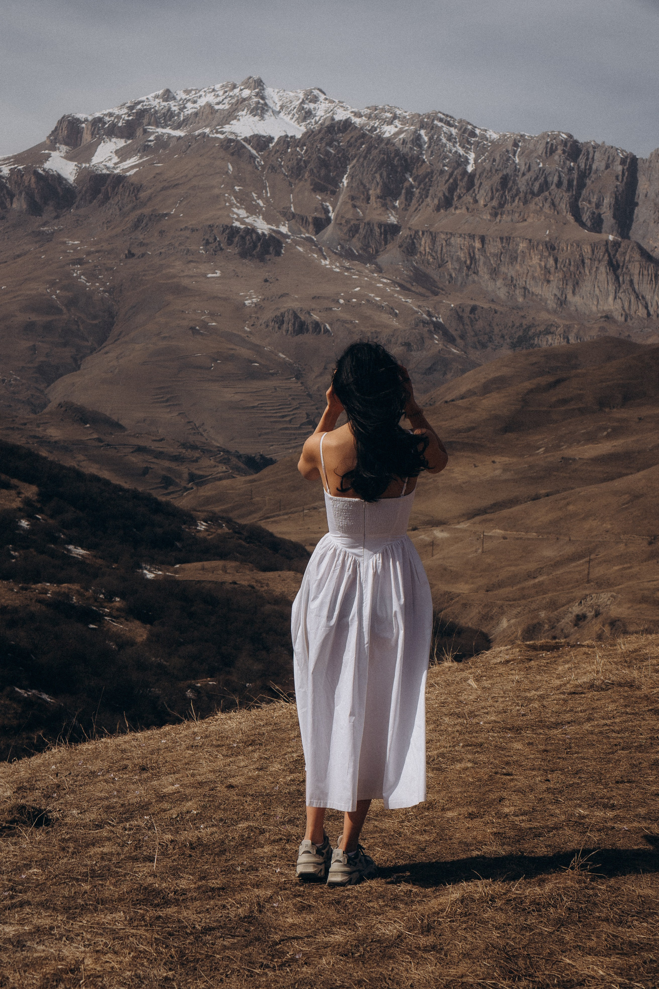 ОСЕТИЯ. Профессиональный фотограф, Санкт-Петербург — Виктория Богомолова