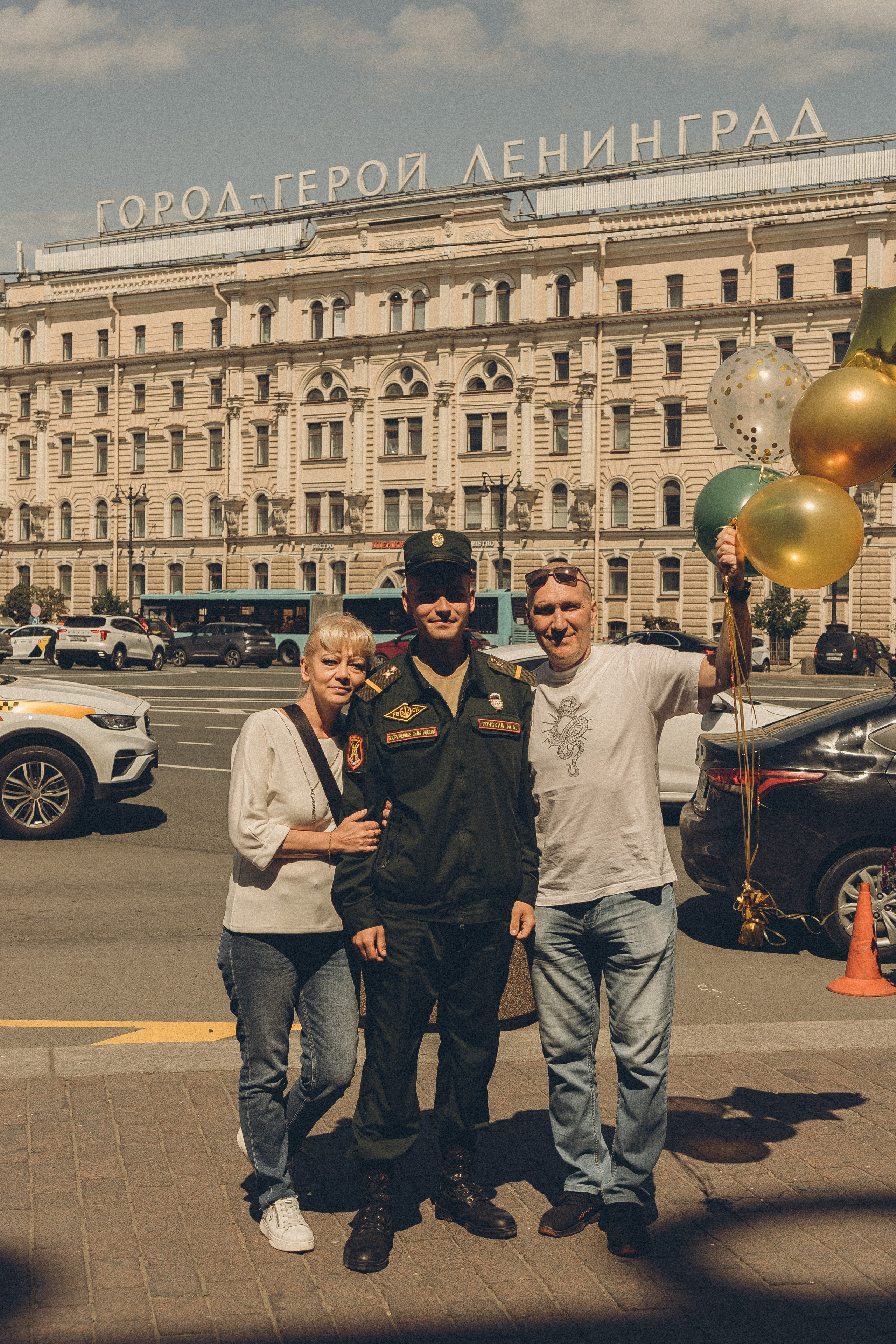 ПРЕДЛОЖЕНИЕ. Профессиональный фотограф, Санкт-Петербург — Виктория Богомолова