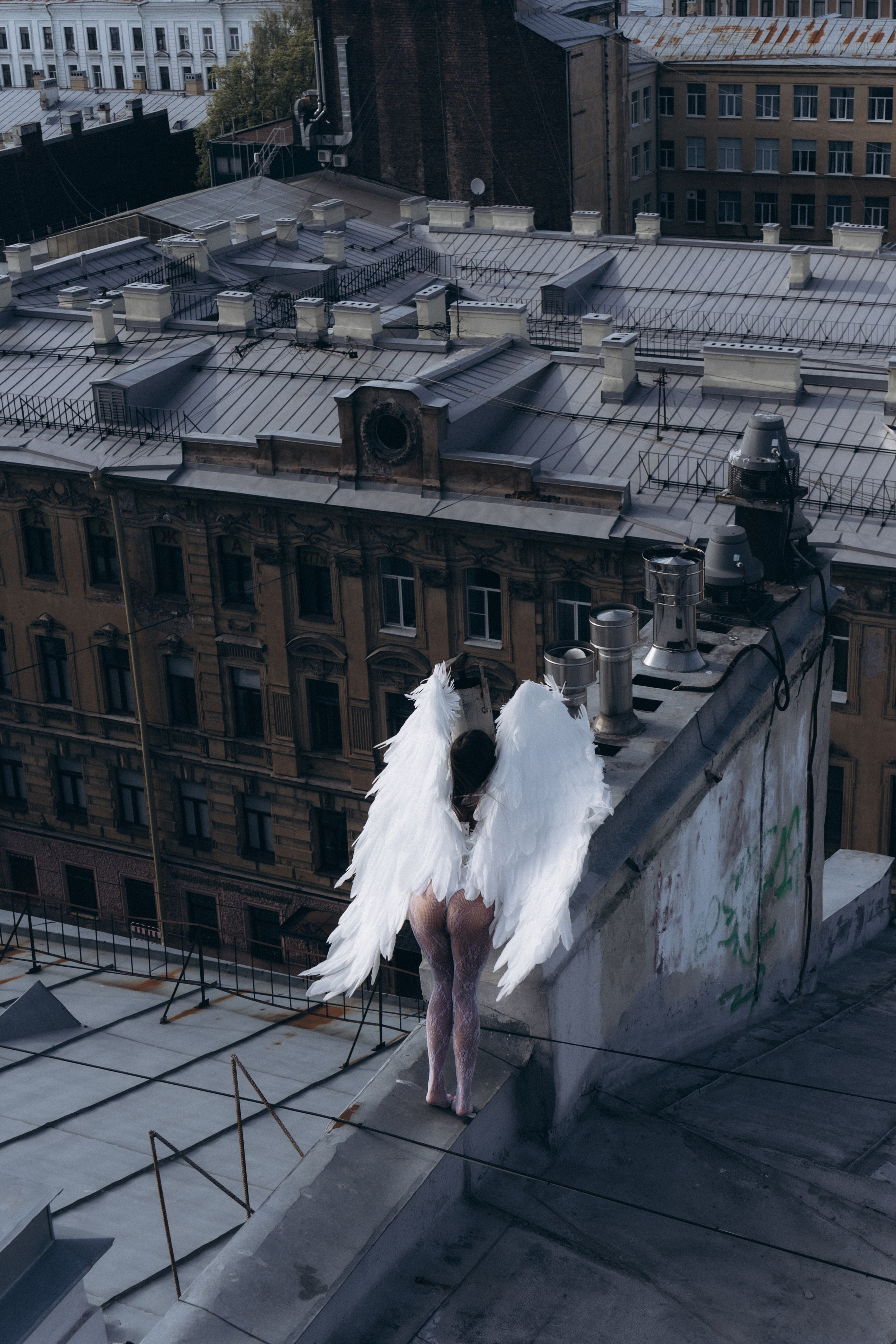 АНГЕЛ. Профессиональный фотограф, Санкт-Петербург — Виктория Богомолова