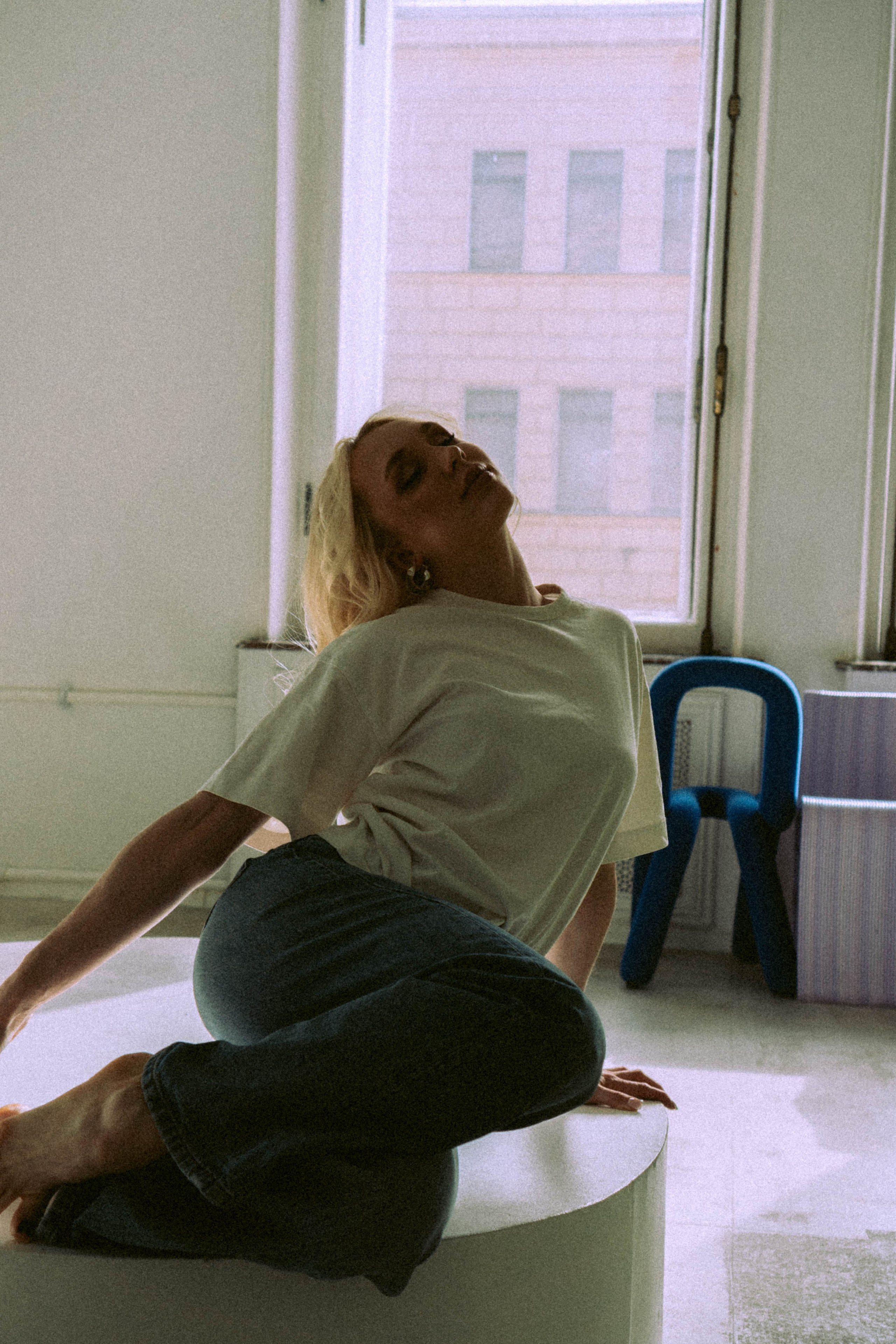 Студийная. Профессиональный фотограф, Санкт-Петербург — Виктория Богомолова