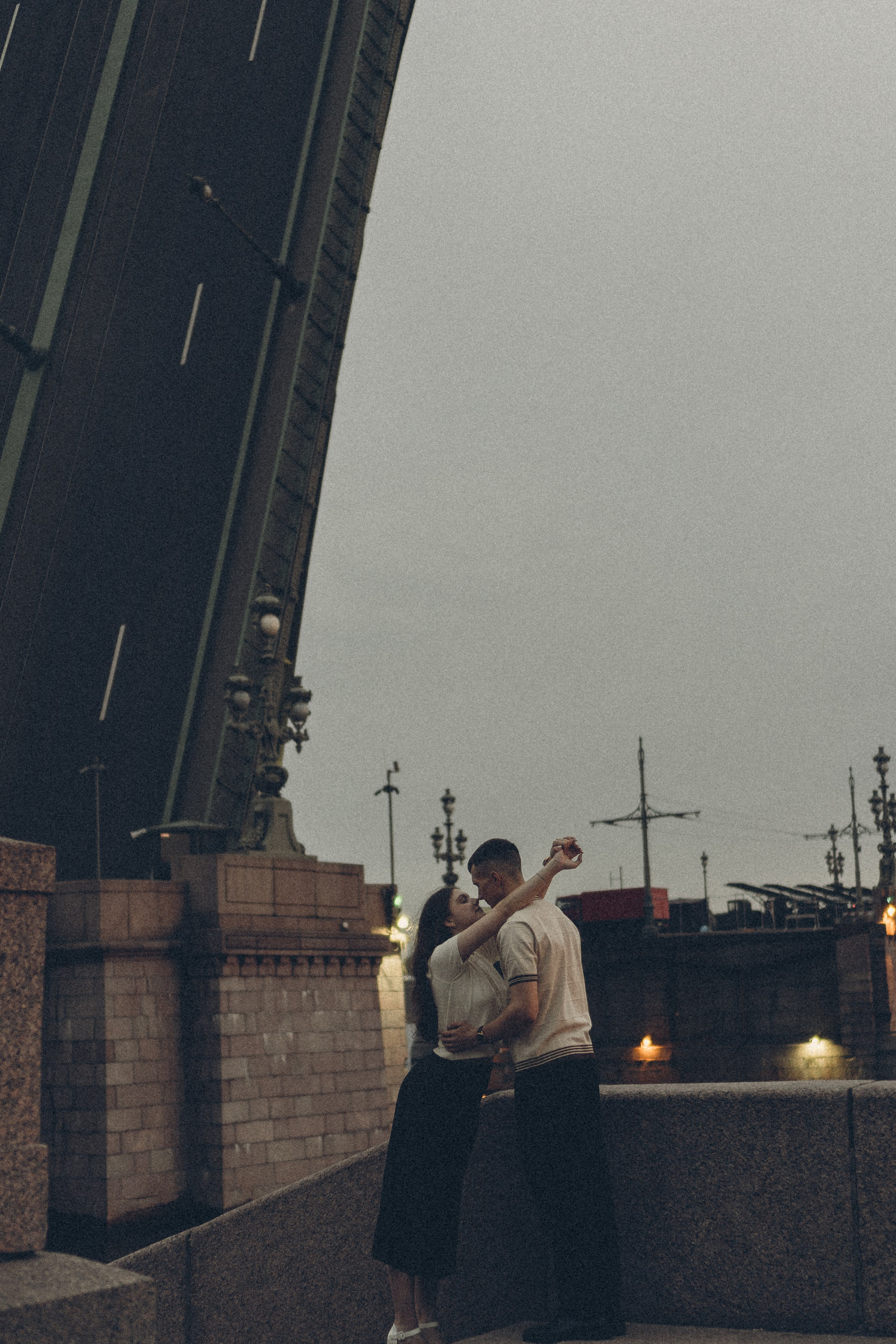 РАССВЕТНАЯ ИСТОРИЯ. Профессиональный фотограф, Санкт-Петербург — Виктория Богомолова