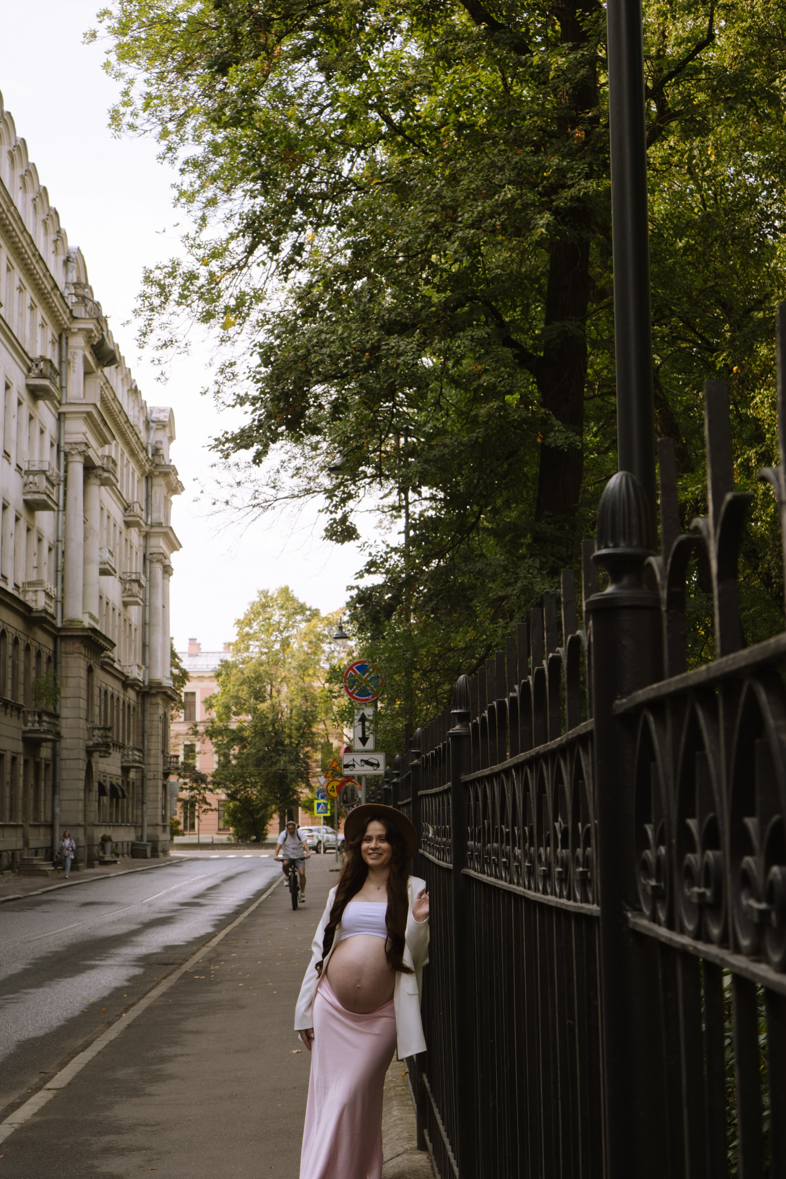 СЕМЕЙНАЯ ИСТОРИЯ. Профессиональный фотограф, Санкт-Петербург — Виктория Богомолова