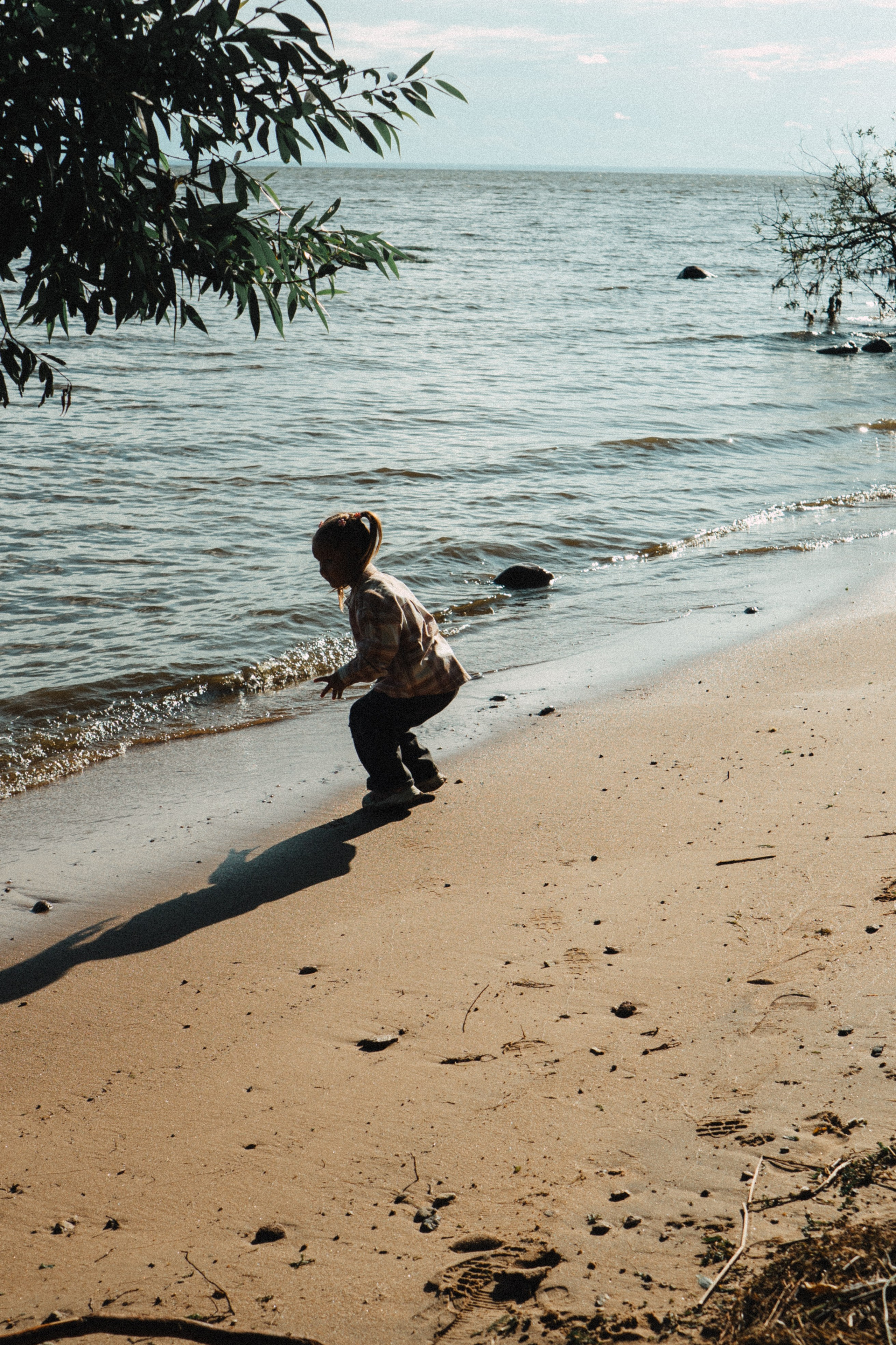 МАМА И ДОЧКА НА ФИНСКОМ ЗАЛИВЕ. Профессиональный фотограф, Санкт-Петербург — Виктория Богомолова