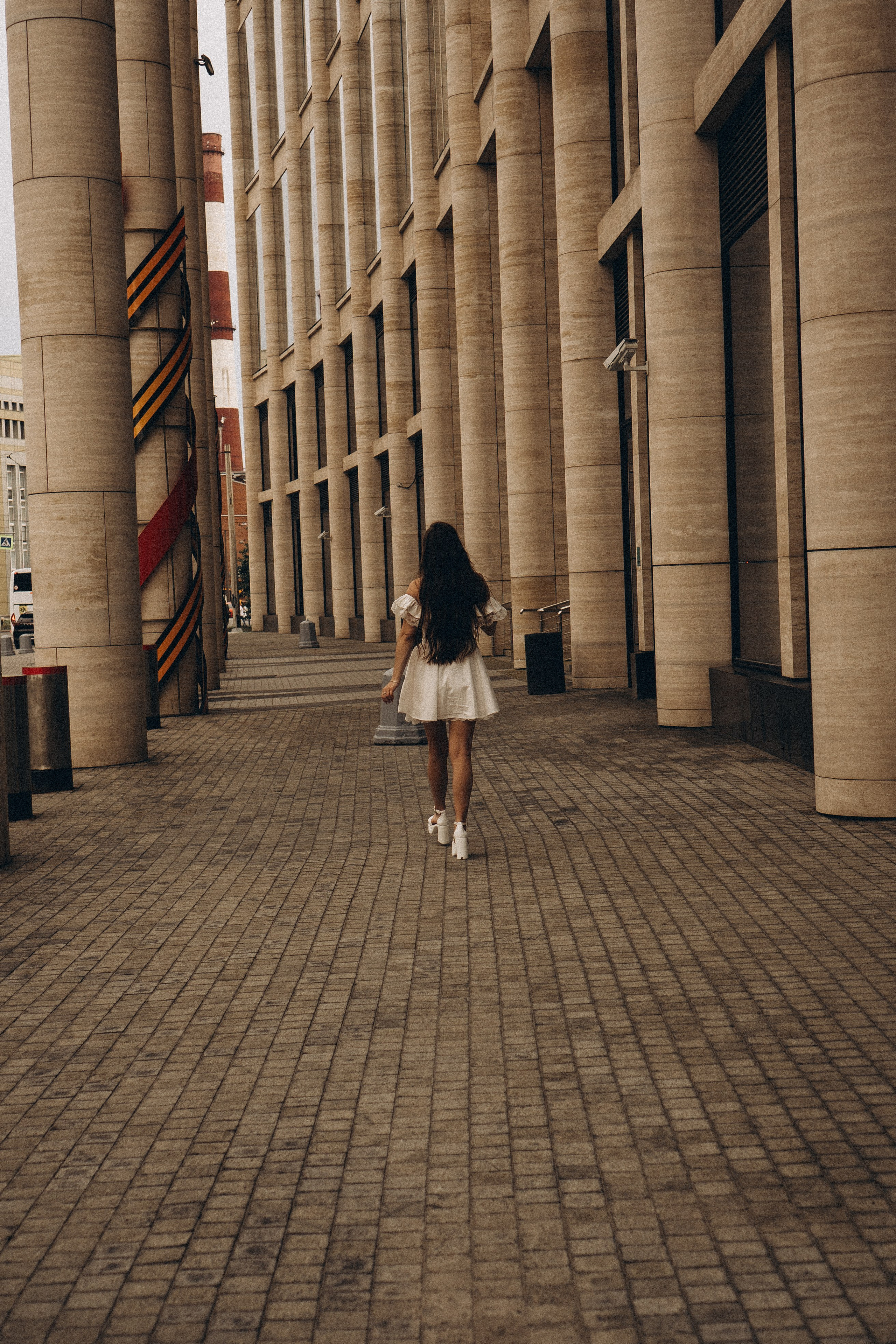 СВАДЕБНАЯ ПРОГУЛКА ПО ТАВРИЧЕСКОМУ САДУ И НЕВСКОЙ РАТУШЕ. Профессиональный фотограф, Санкт-Петербург — Виктория Богомолова