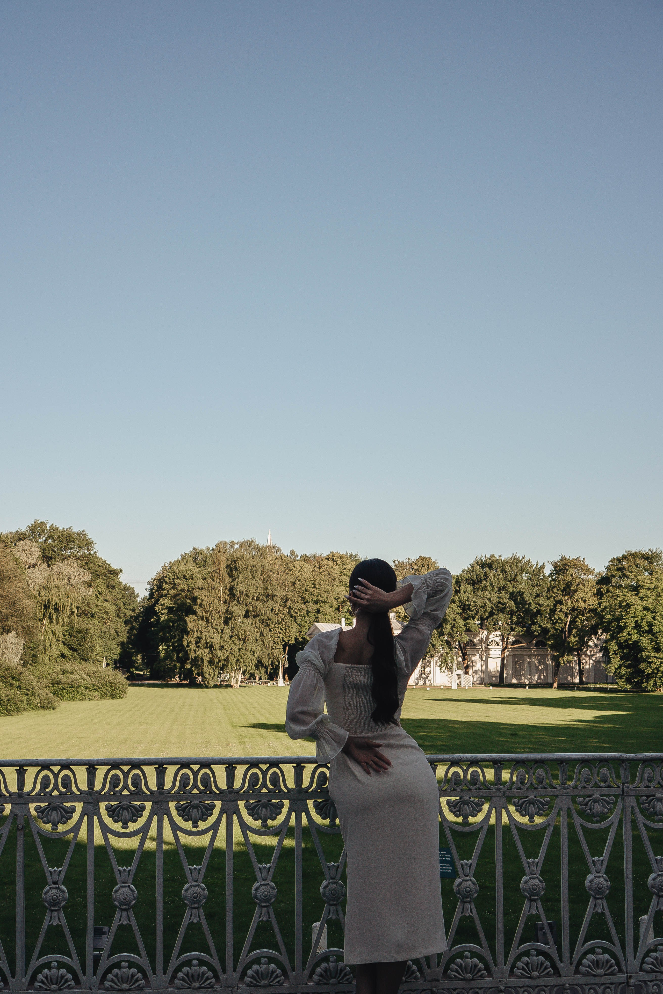 СВАДЕБНАЯ СЬЕМКА НА РАССВЕТЕ НА ЕЛАГИНОМ ОСТОРОВЕ. Профессиональный фотограф, Санкт-Петербург — Виктория Богомолова