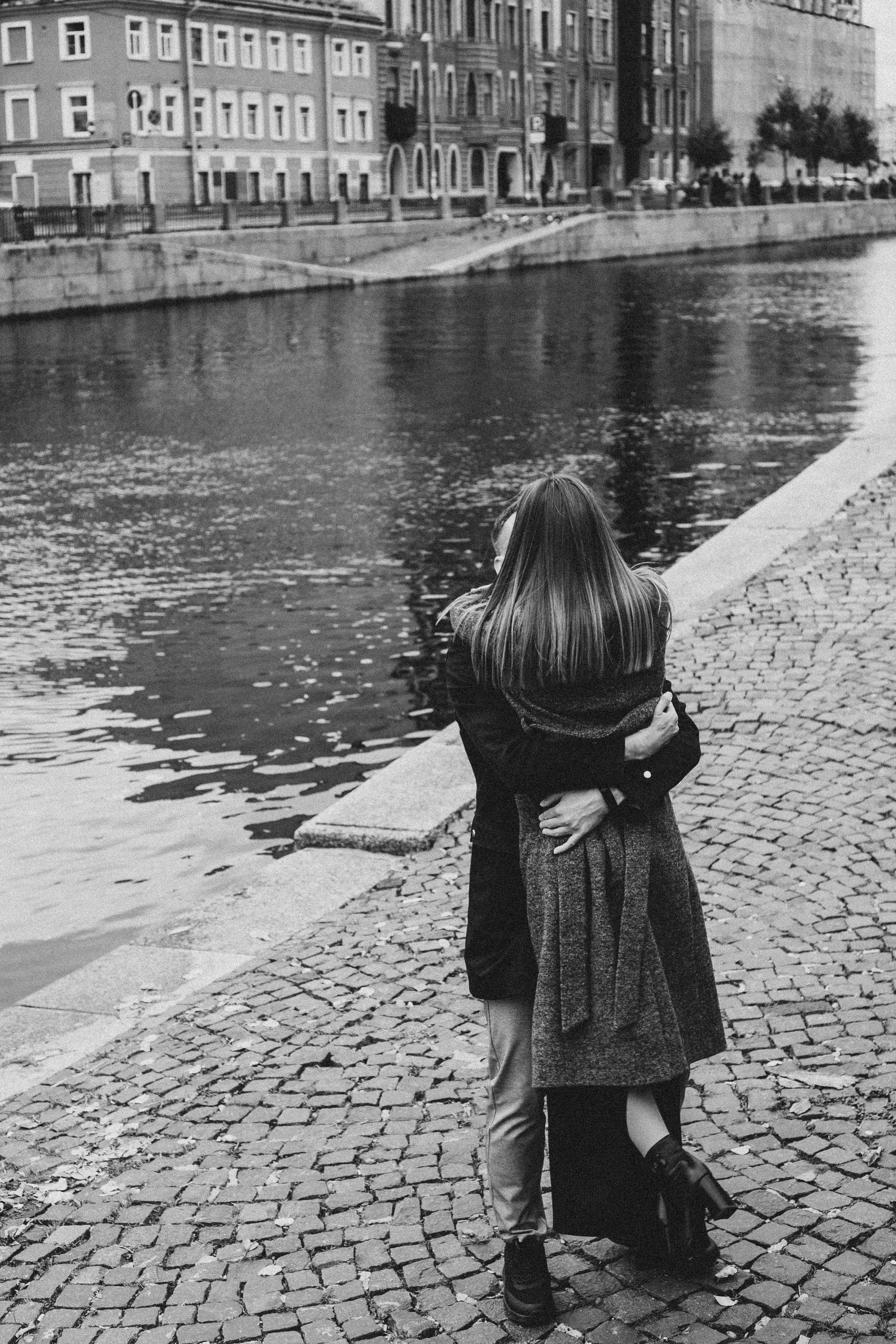 Прогулка по городу. Профессиональный фотограф, Санкт-Петербург — Виктория Богомолова