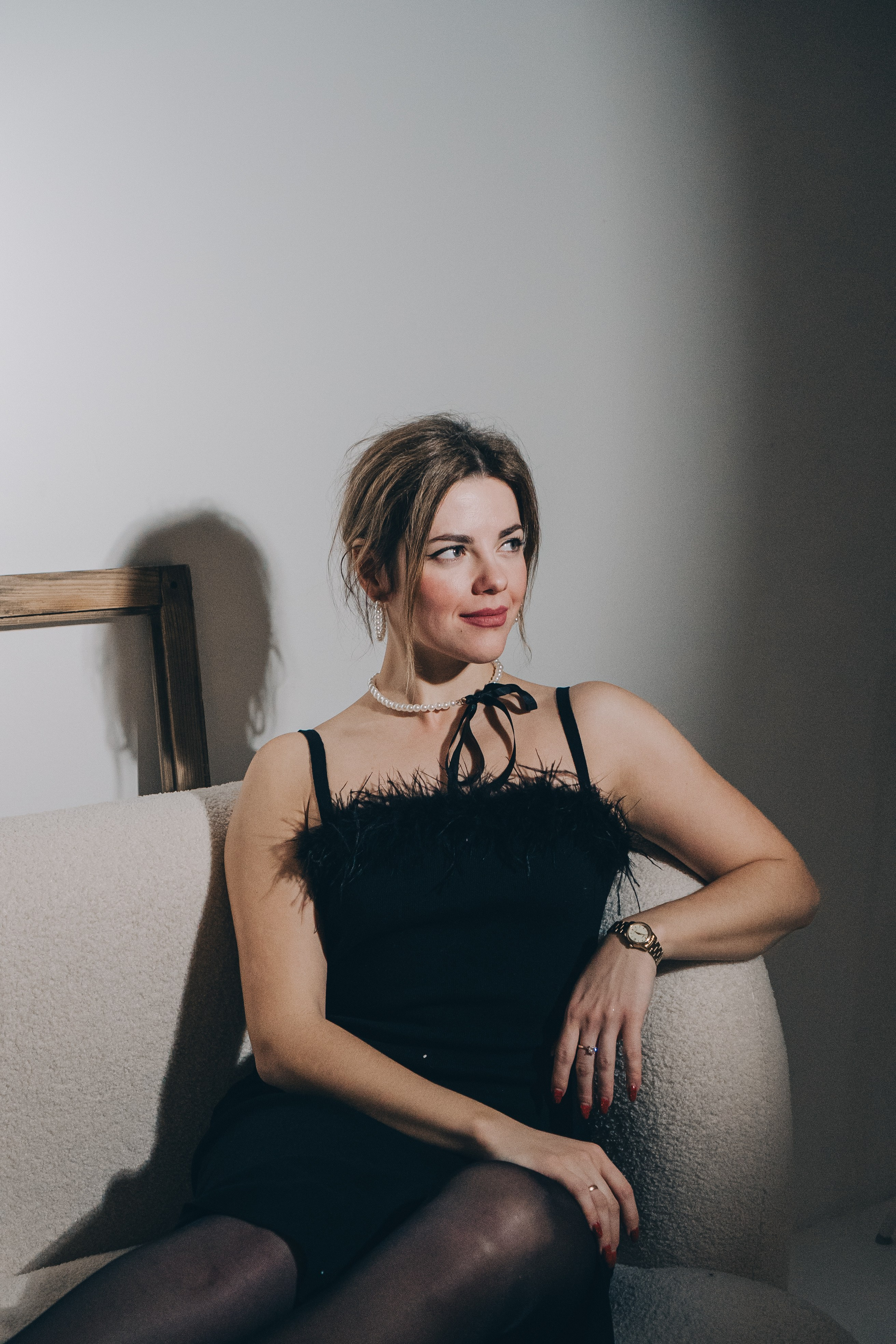 Студийная. Профессиональный фотограф, Санкт-Петербург — Виктория Богомолова