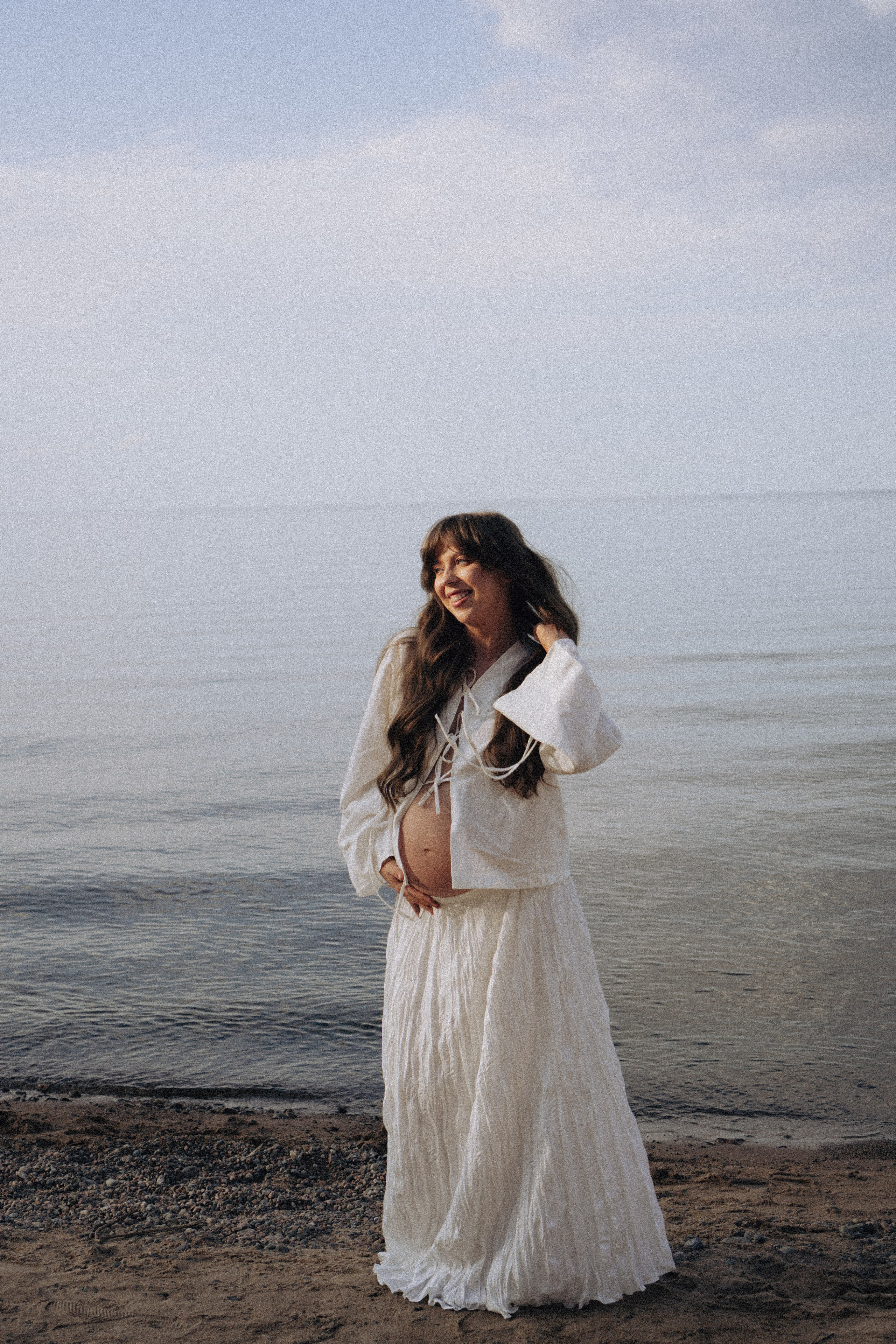 БЕРЕМЕННОСТЬ. Профессиональный фотограф, Санкт-Петербург — Виктория Богомолова