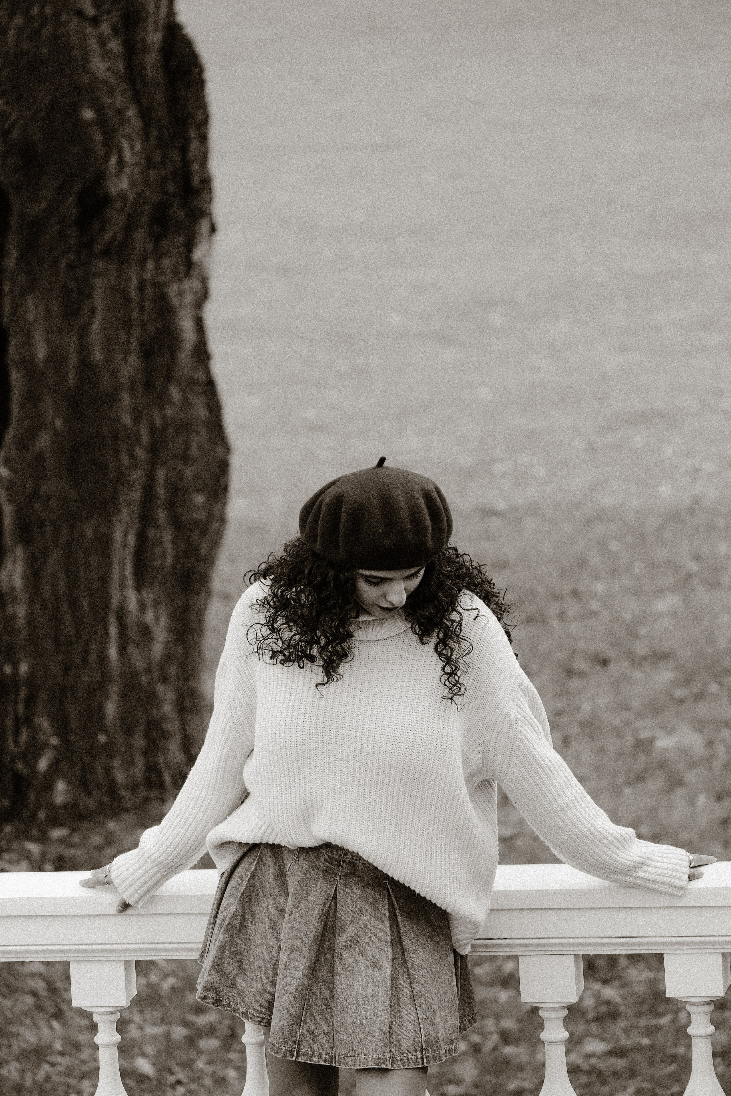 Осеняя прогулка. Профессиональный фотограф, Санкт-Петербург — Виктория Богомолова