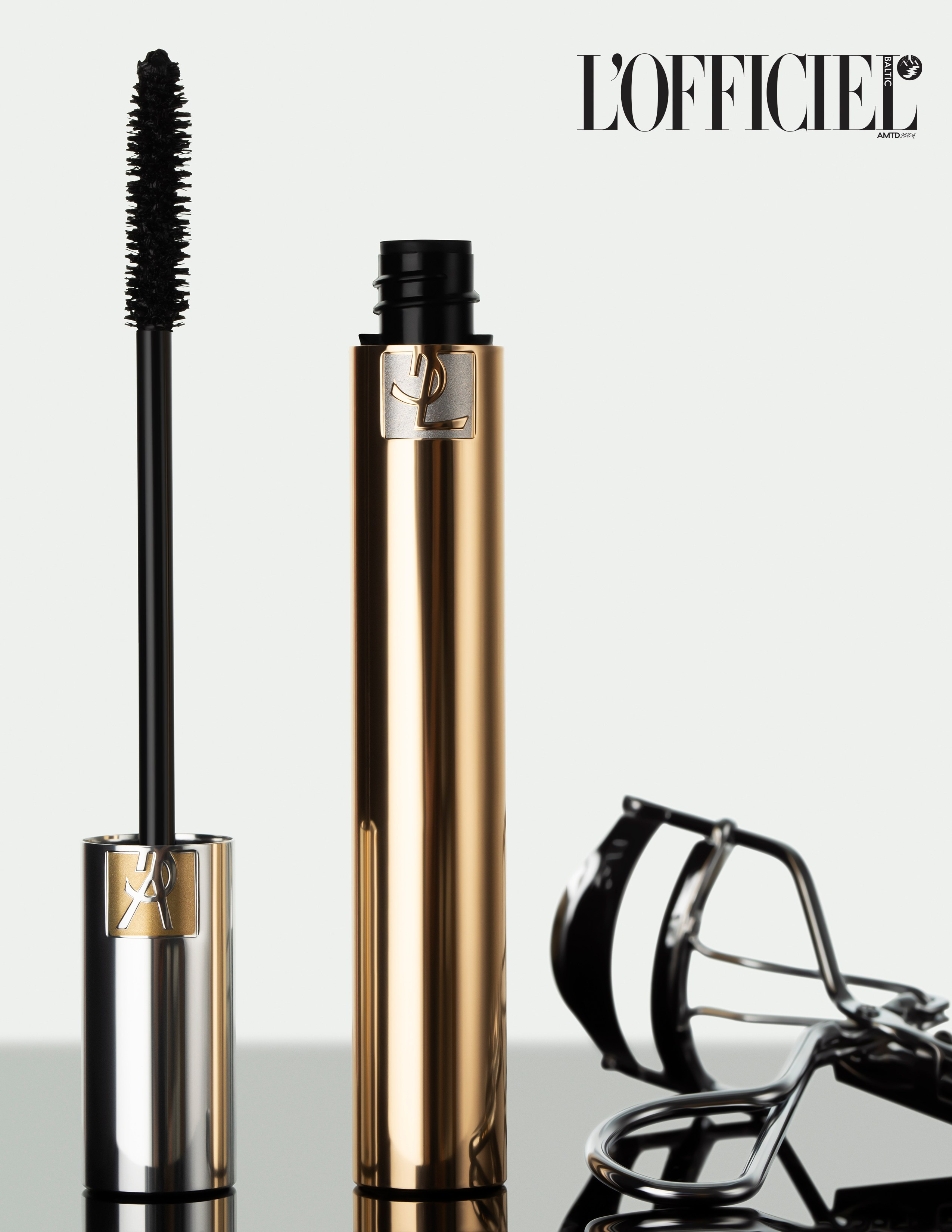 Product. Retouching service