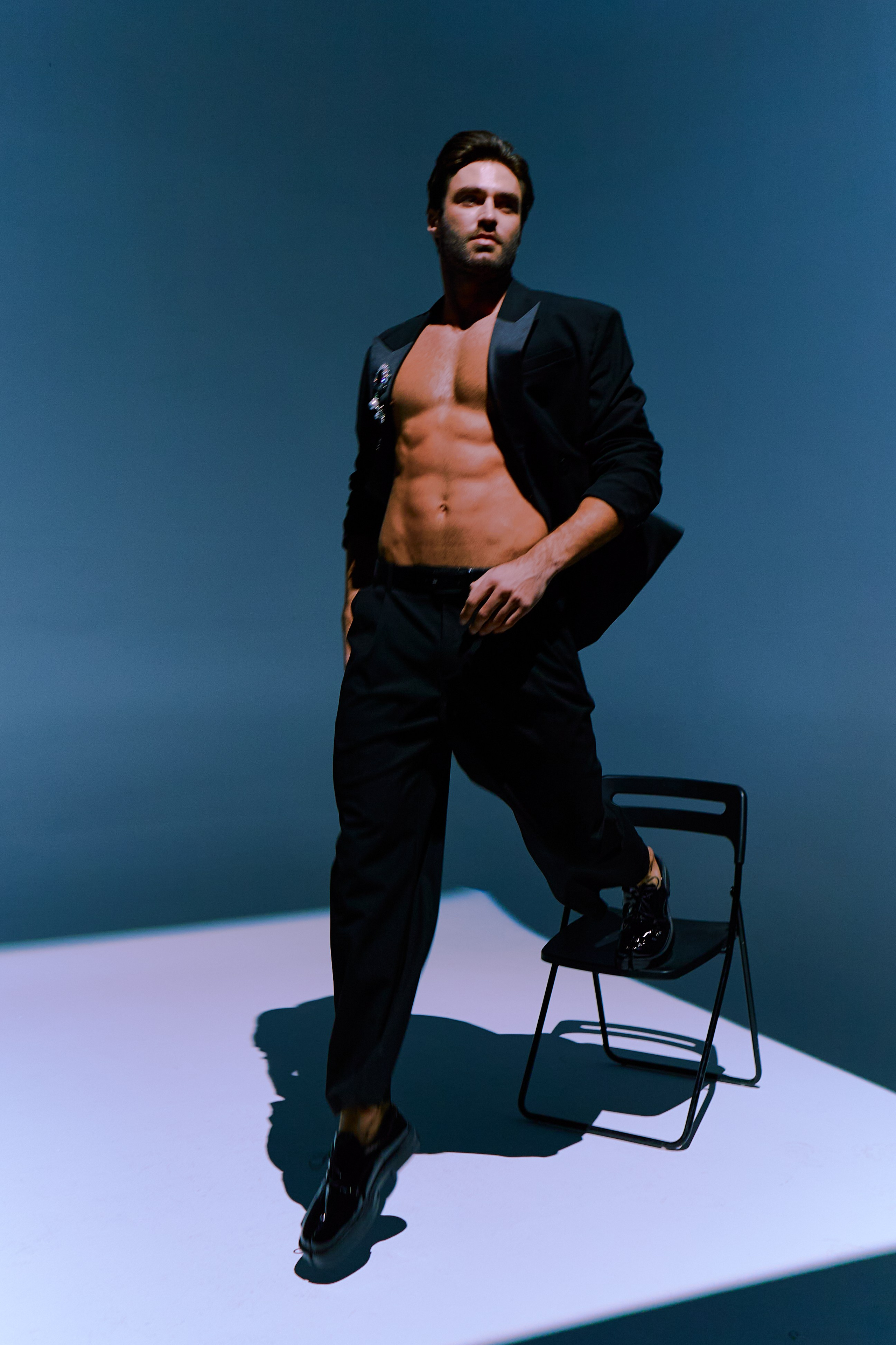 Студийные съемки. Фотограф Ирина Головина