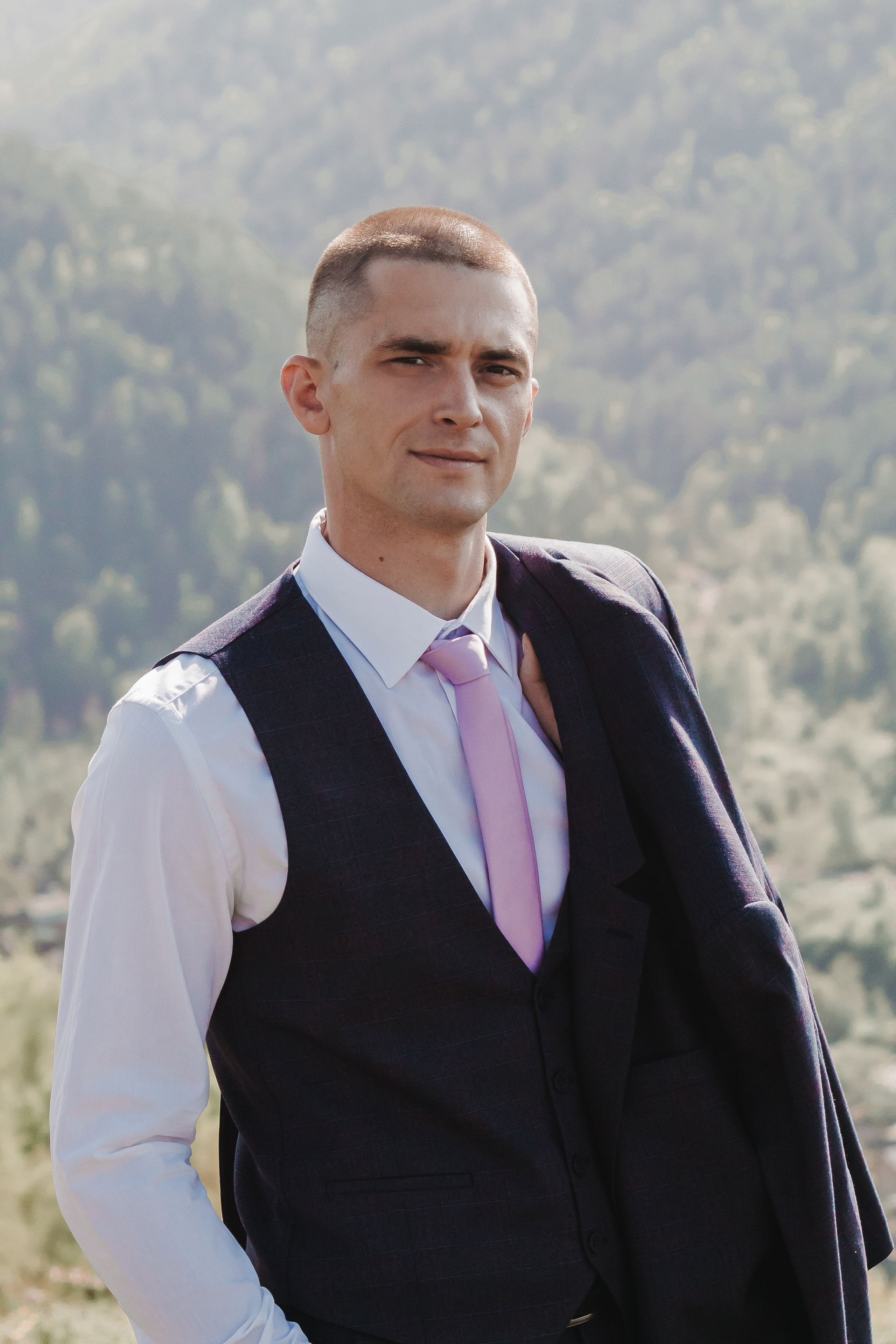 Свадьба. ProFoto