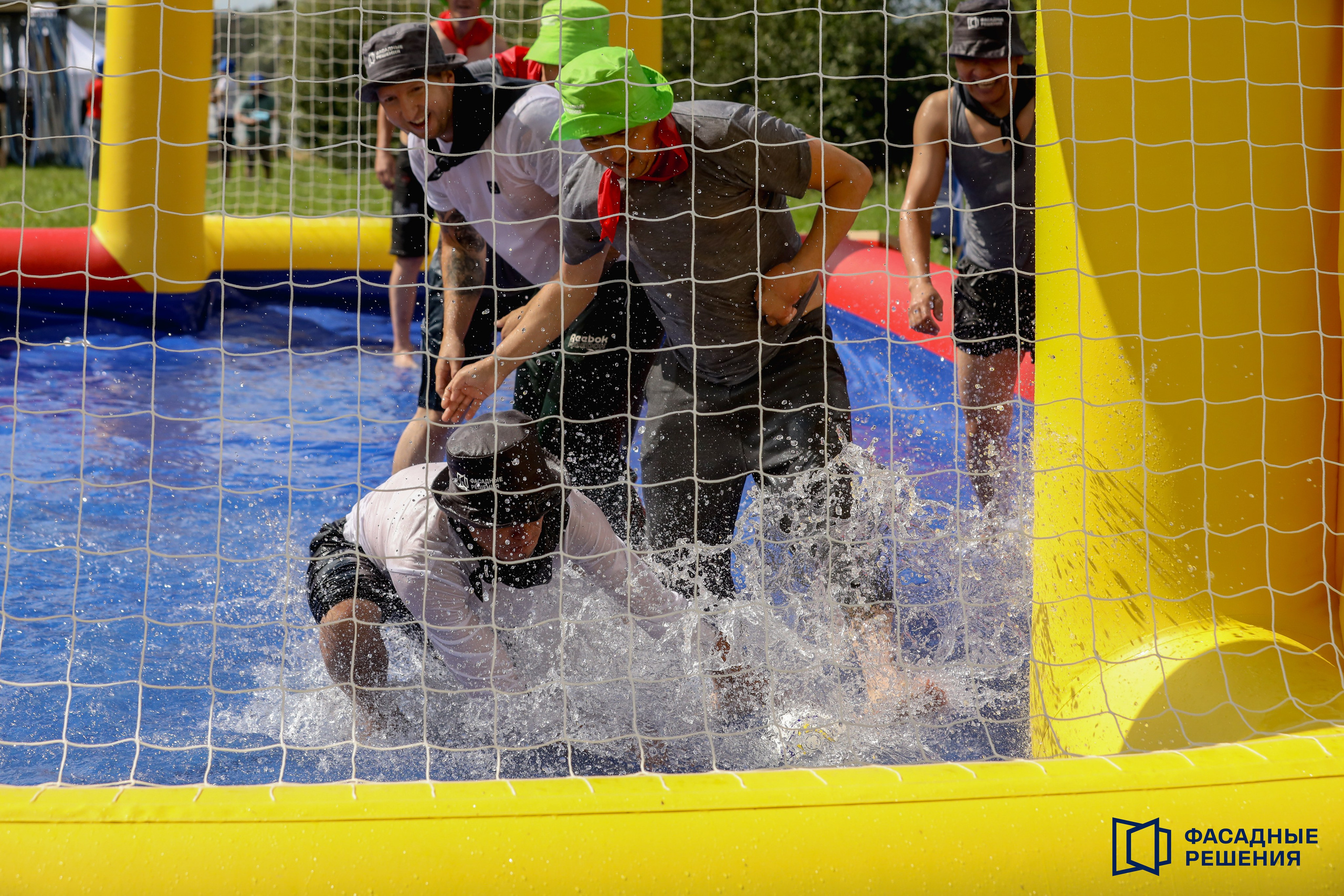 Фартек. Фотограф Антон Чупринин